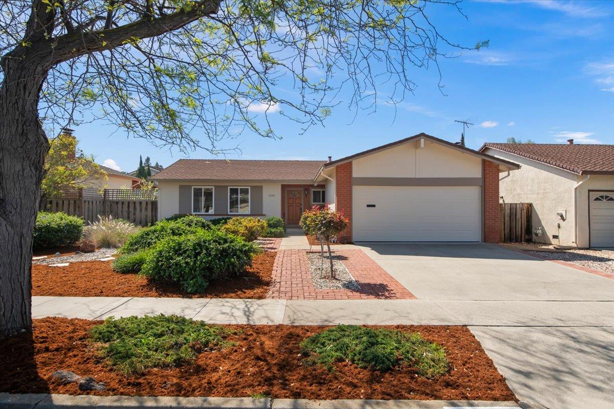 1165 Adams Drive