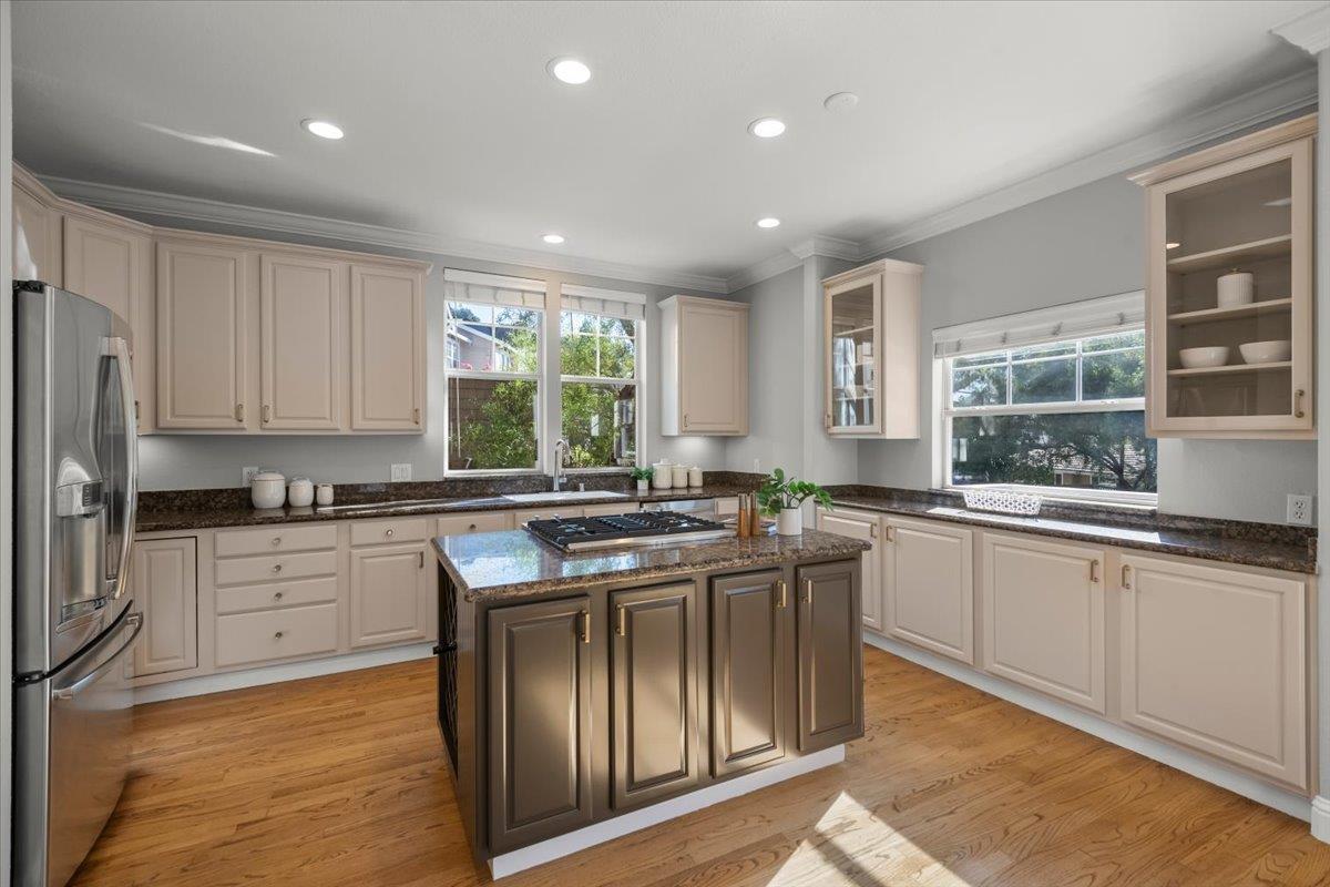 160 Maggi CT