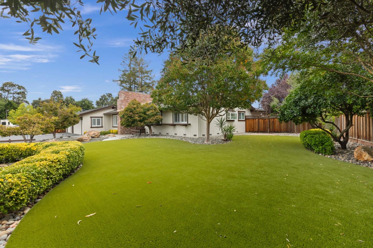 6644 Crystal Springs DR