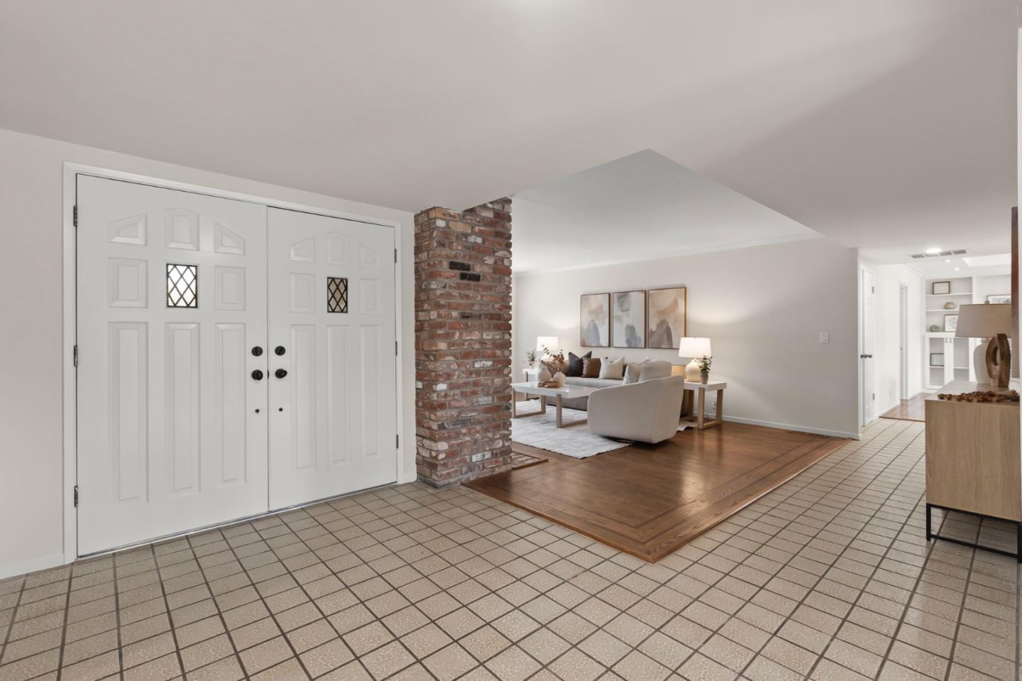 6644 Crystal Springs DR