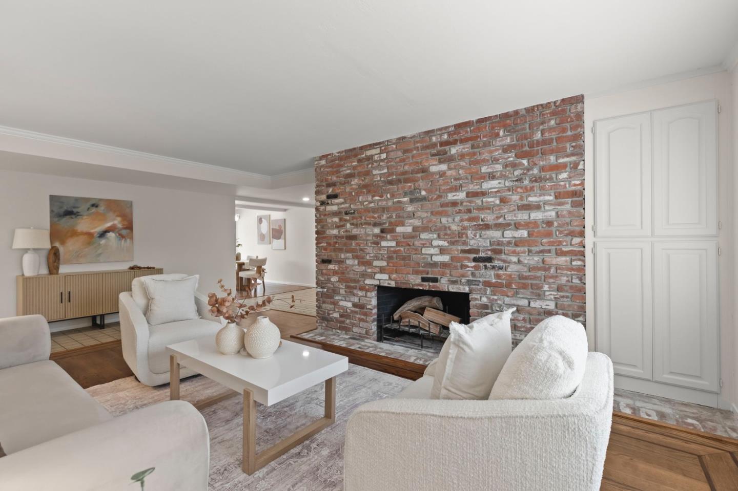 6644 Crystal Springs DR