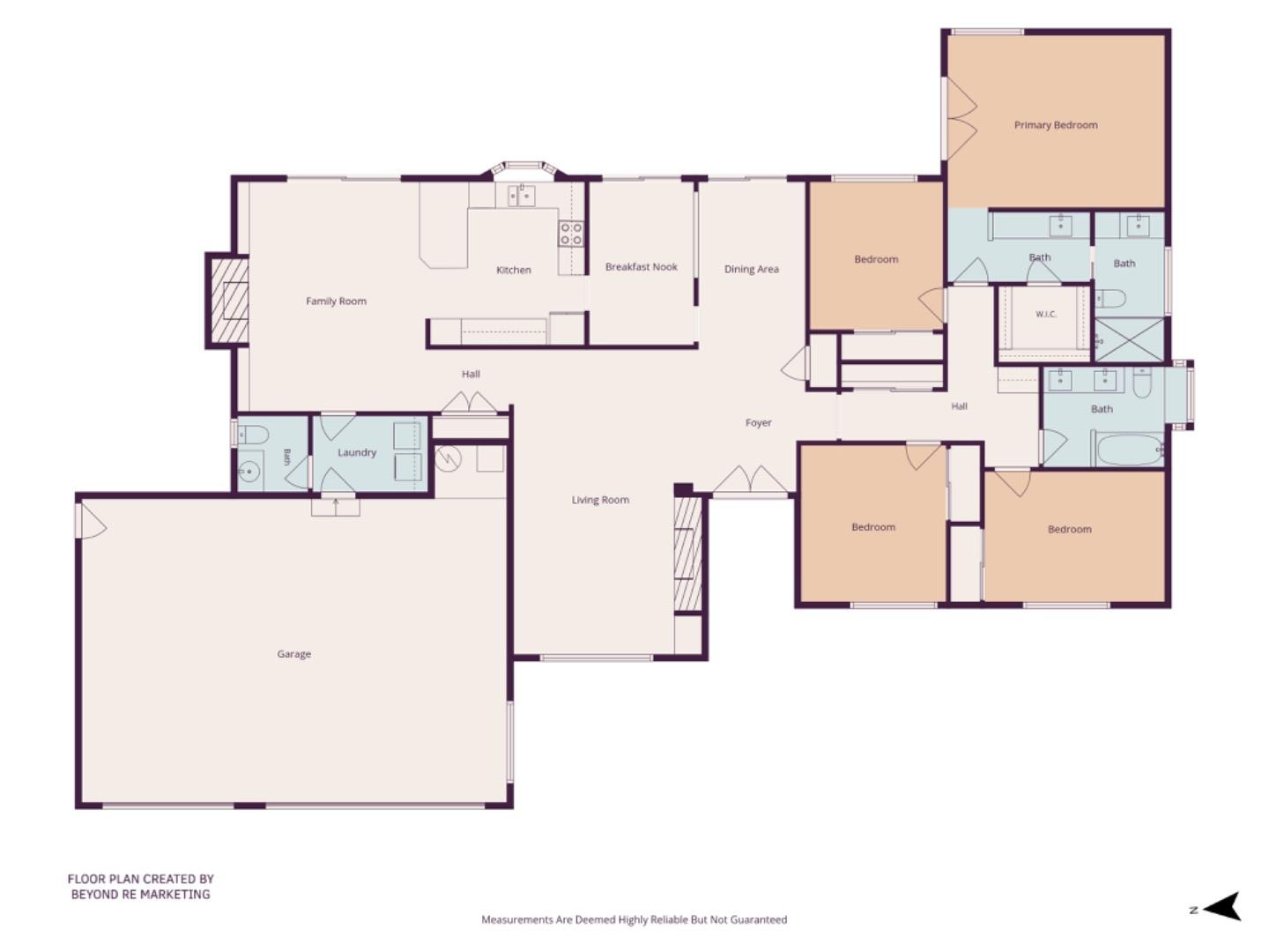 6644 Crystal Springs DR