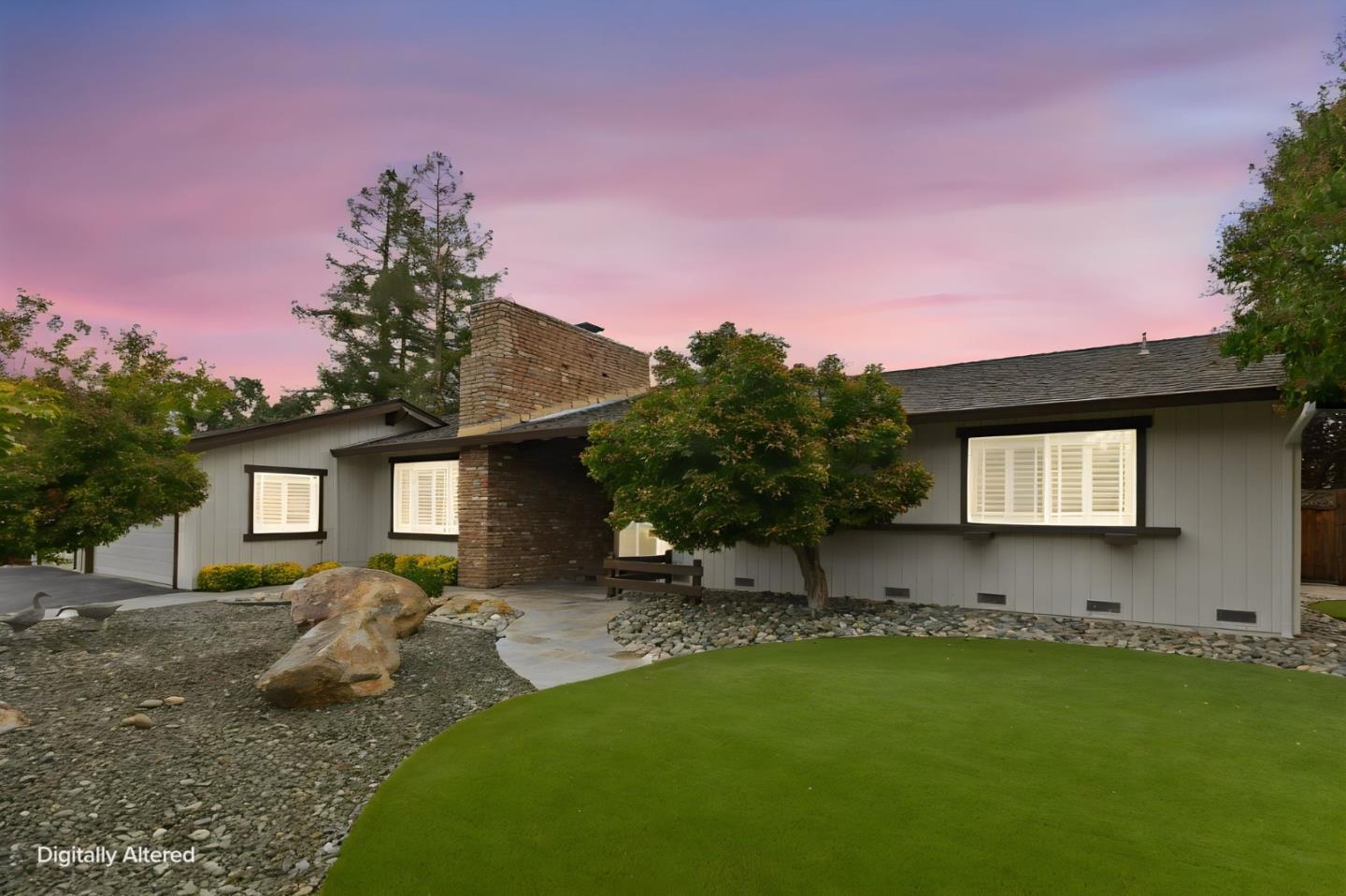 6644 Crystal Springs DR