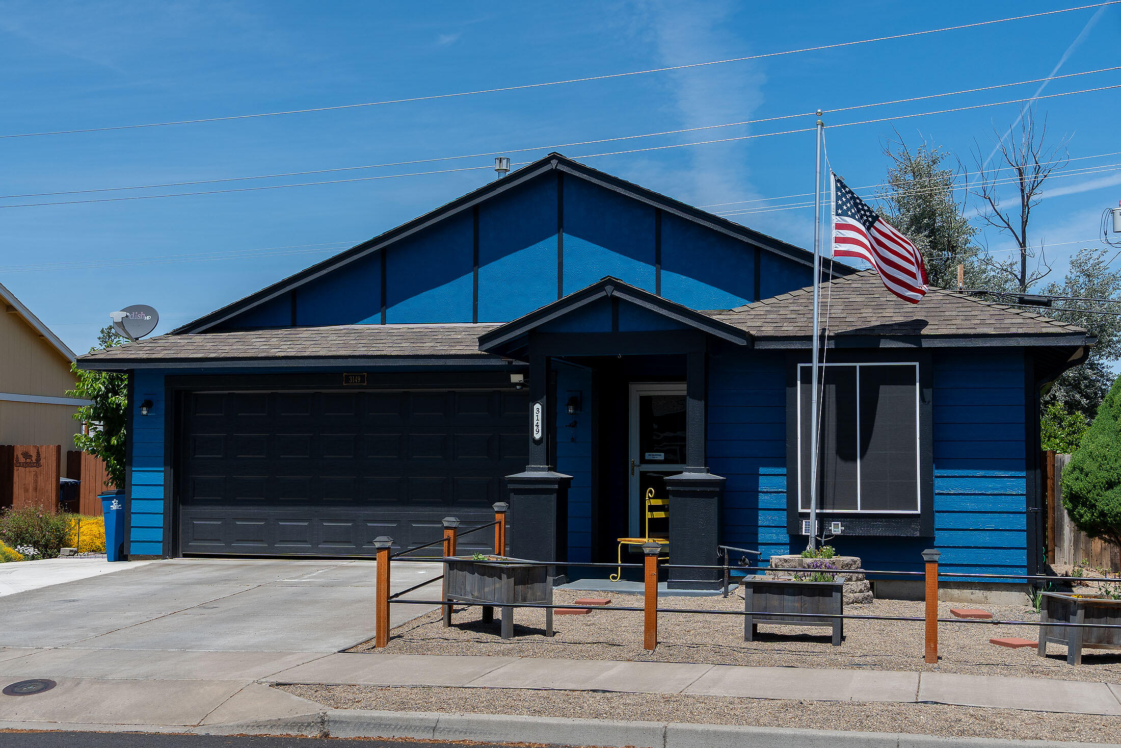 3149 SW Antler Lane