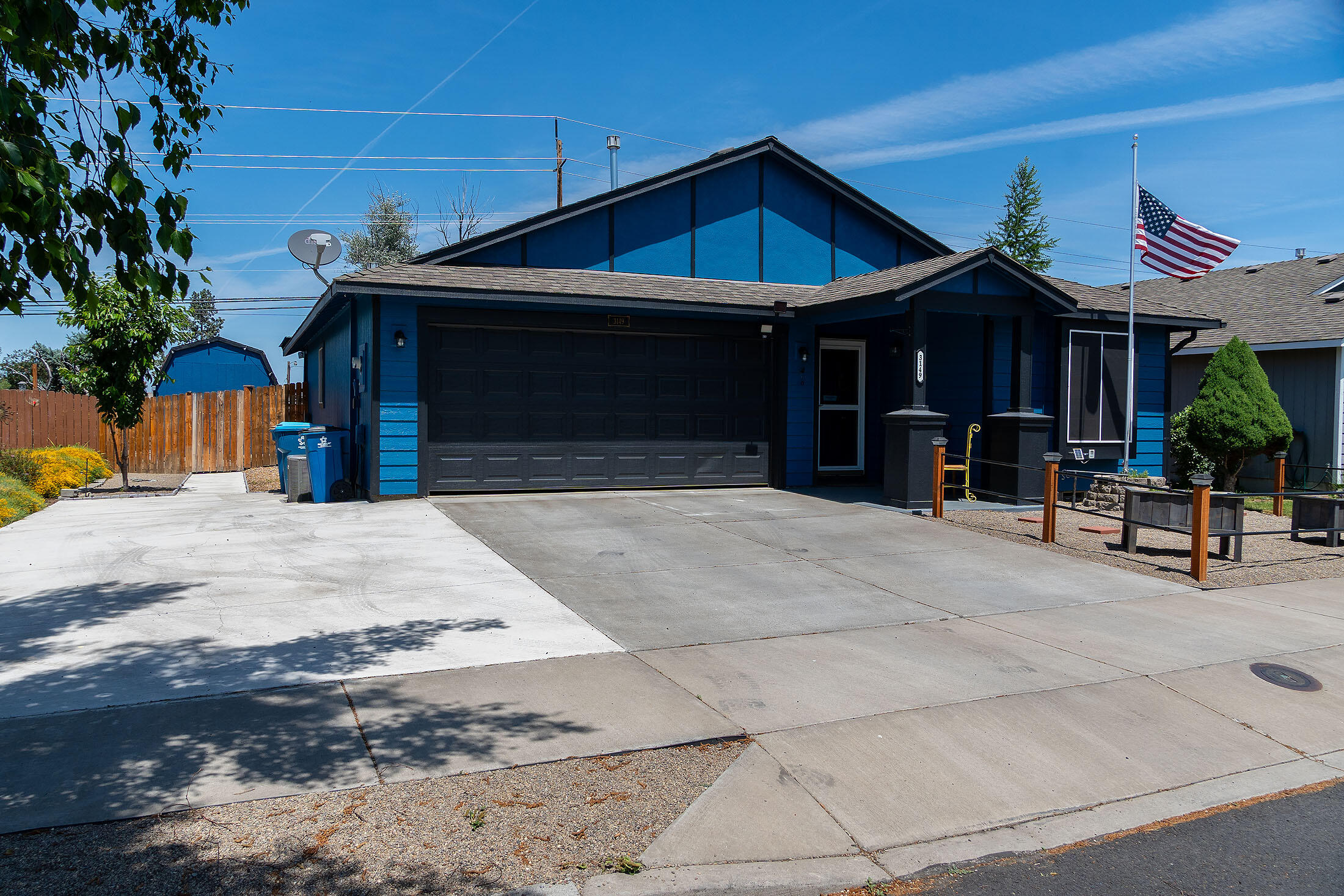 3149 SW Antler Lane