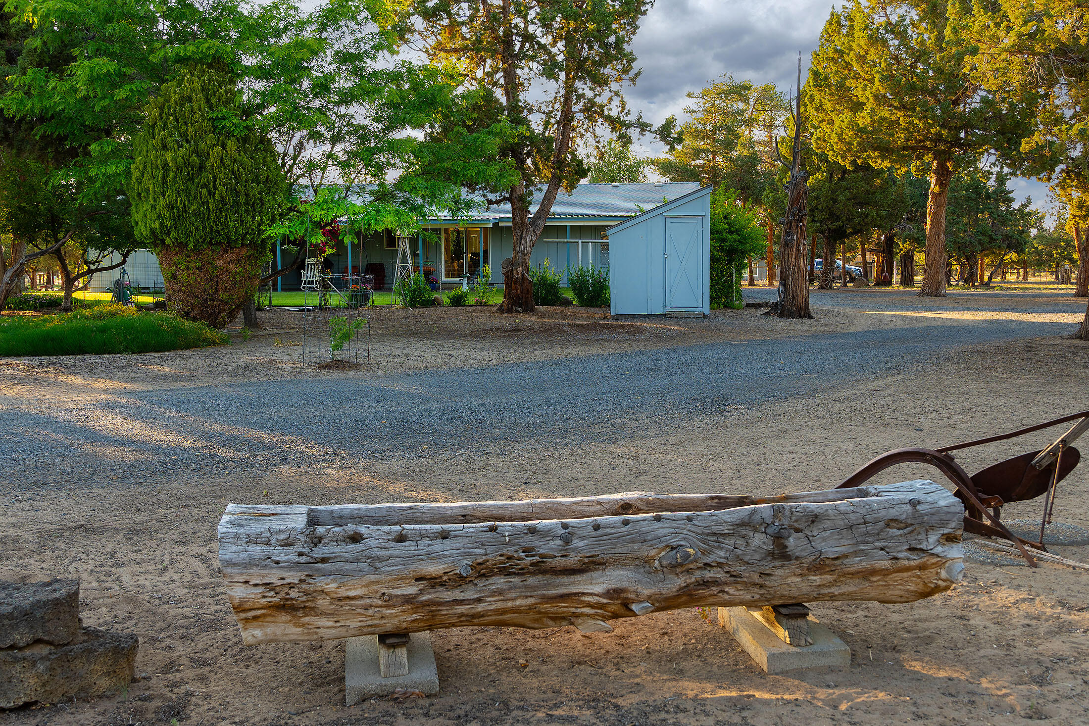 22835 Latigo Court