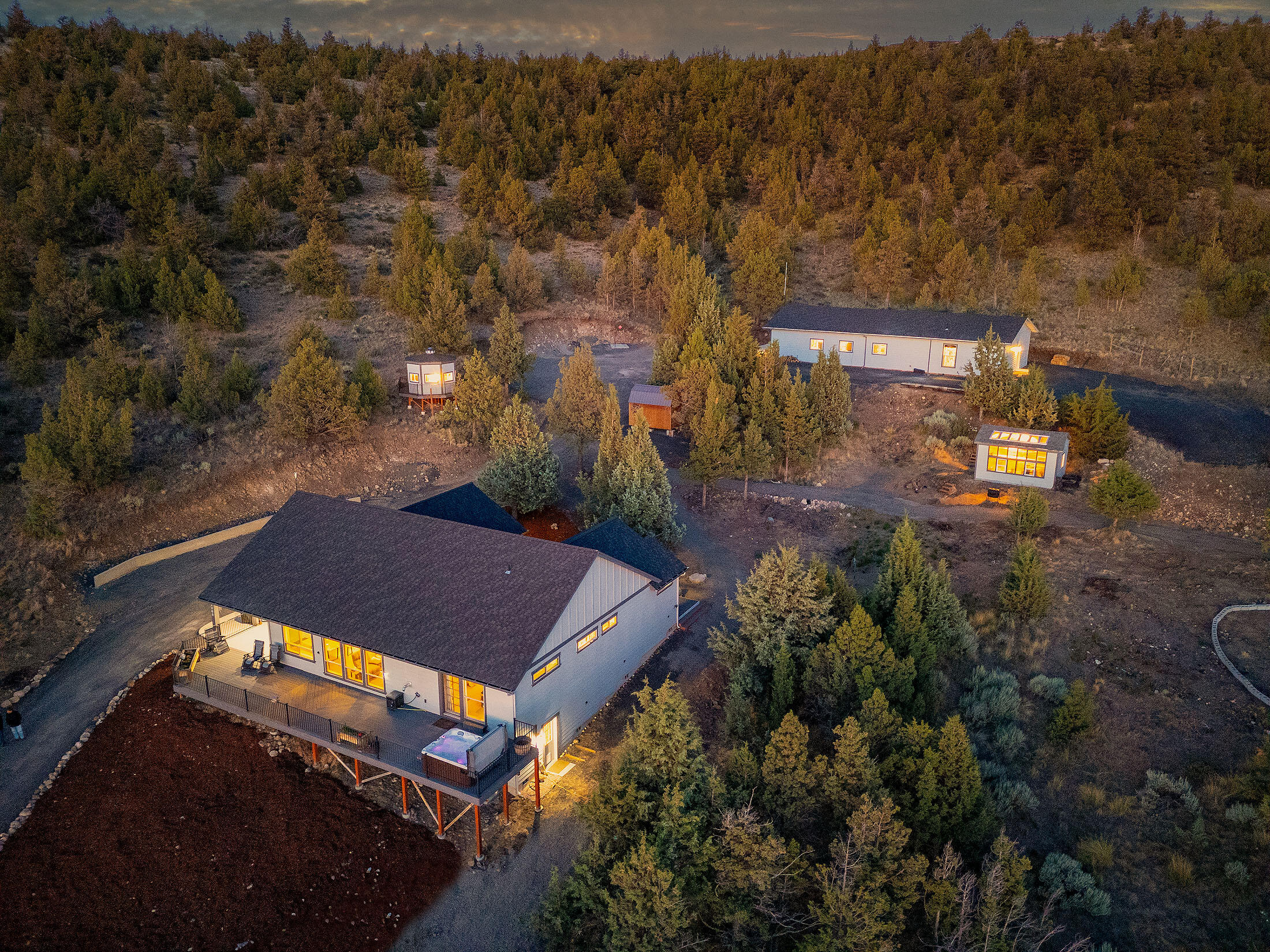 2388 SE Conifer Court