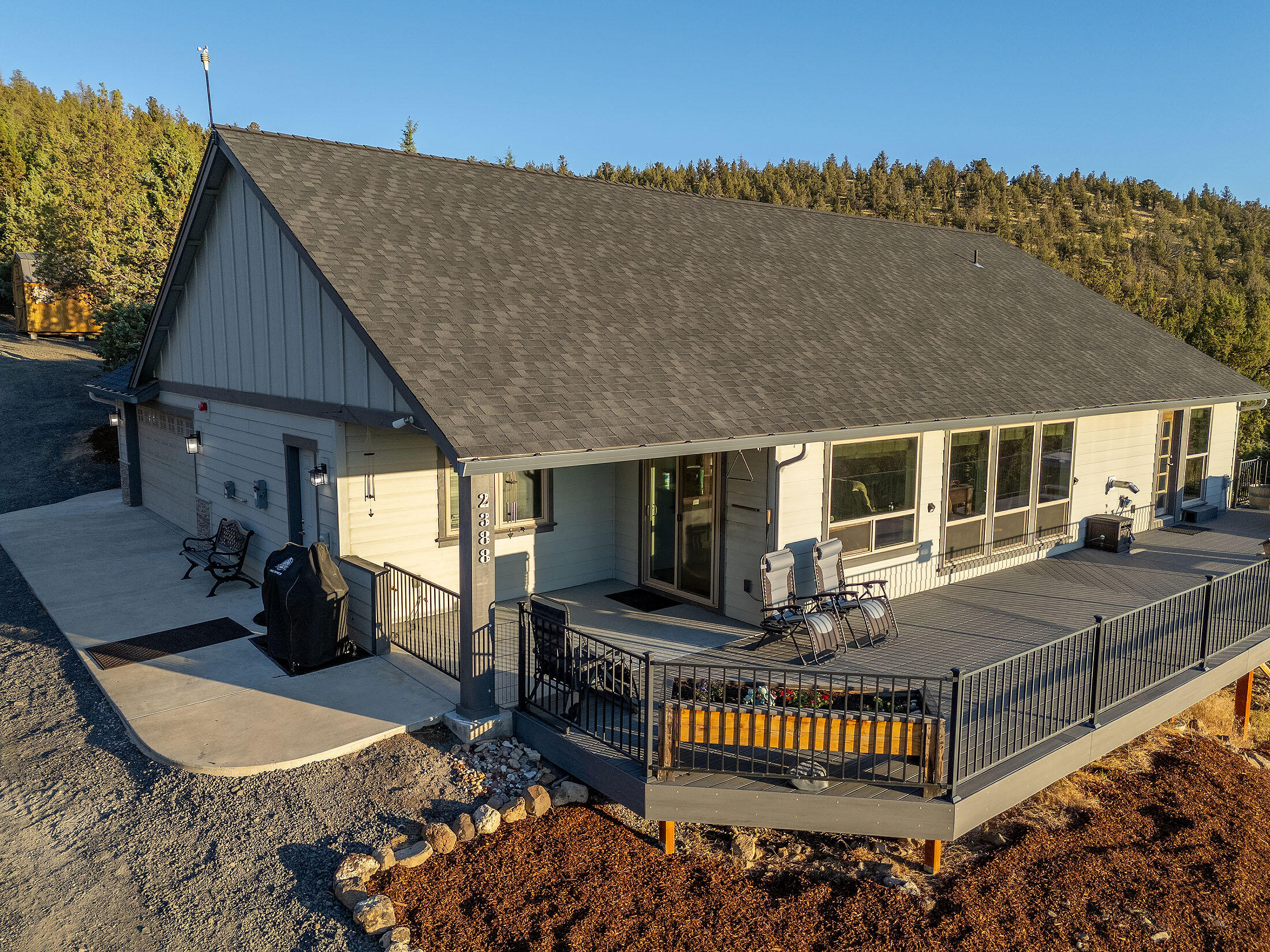2388 SE Conifer Court