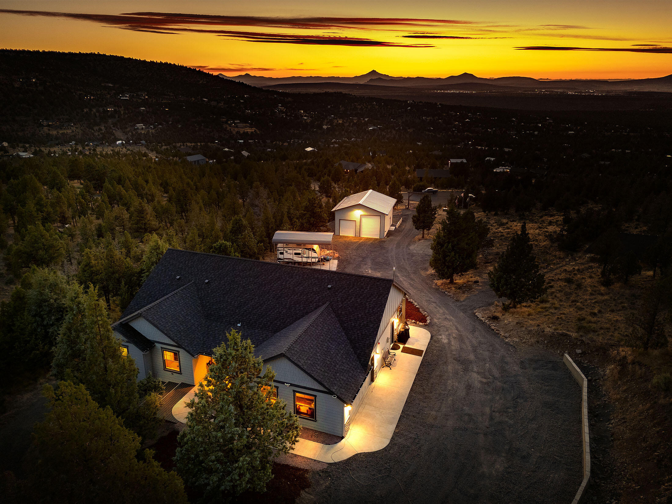2388 SE Conifer Court