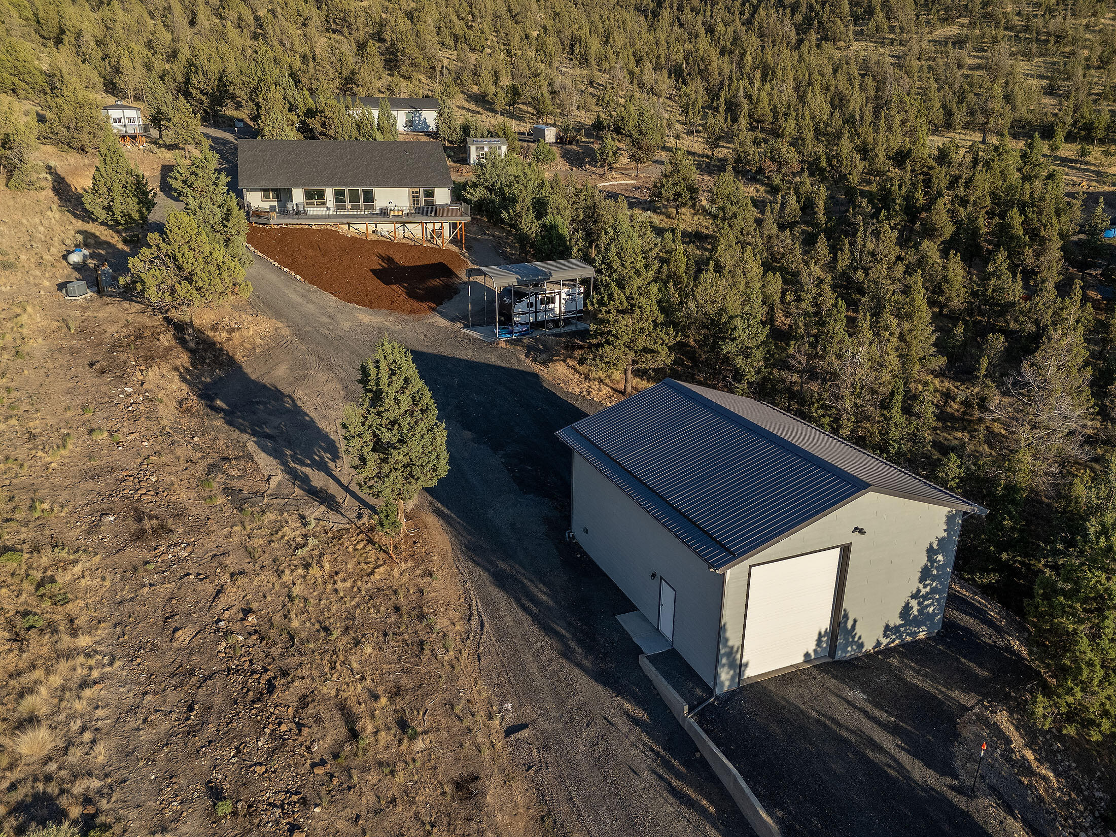 2388 SE Conifer Court
