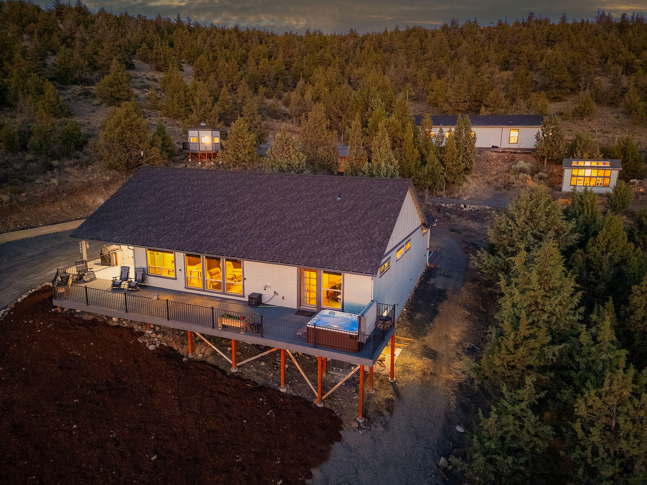 2388 SE Conifer Court