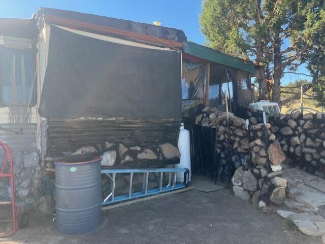 TL 1200 Millican Road