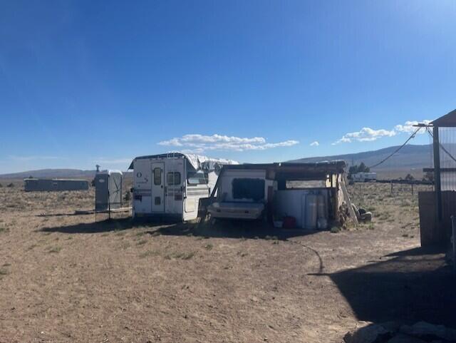 TL 1200 Millican Road