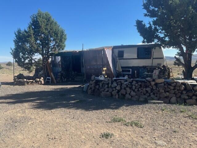 TL 1200 Millican Road