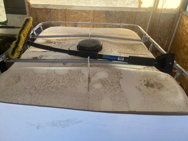 TL 1200 Millican Road