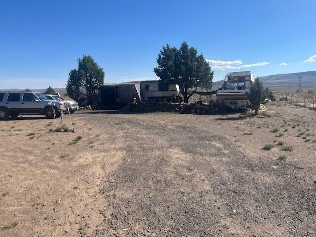 TL 1200 Millican Road