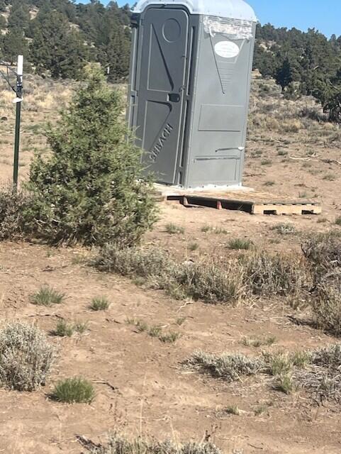 TL 1200 Millican Road