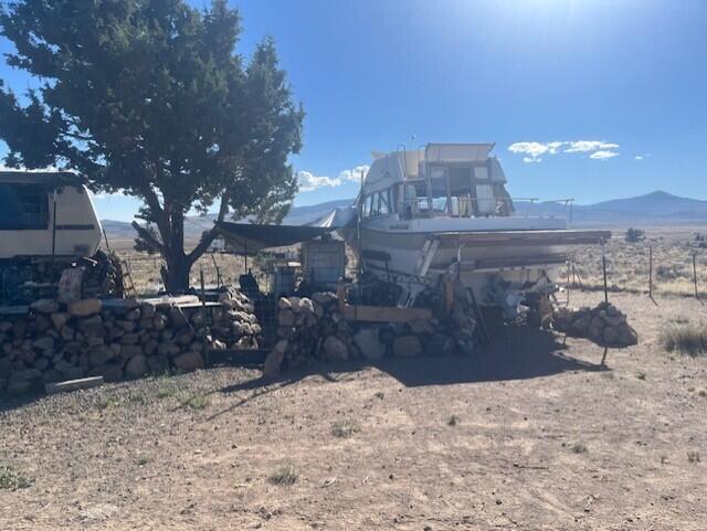 TL 1200 Millican Road