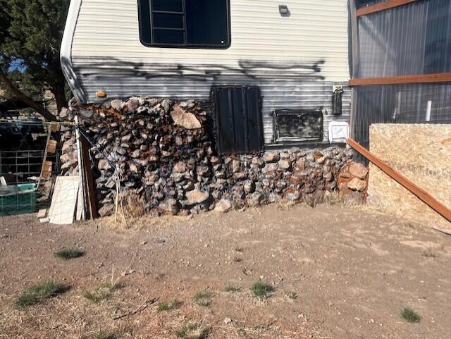 TL 1200 Millican Road