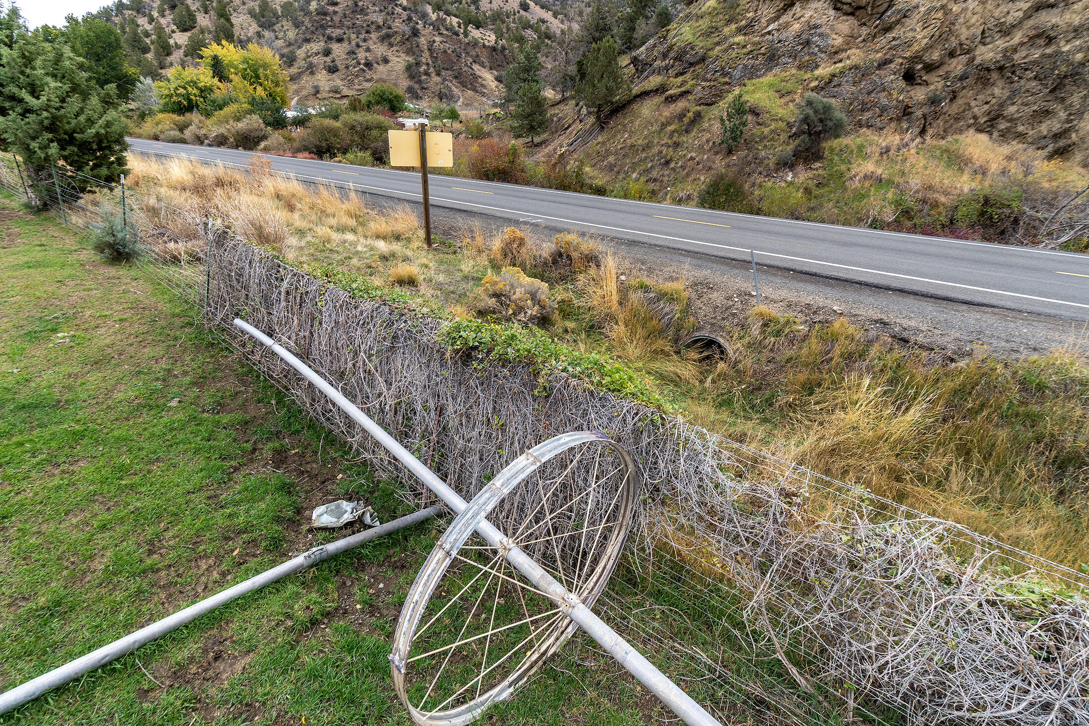 33084 Cougar Mountain Road, Mitchell