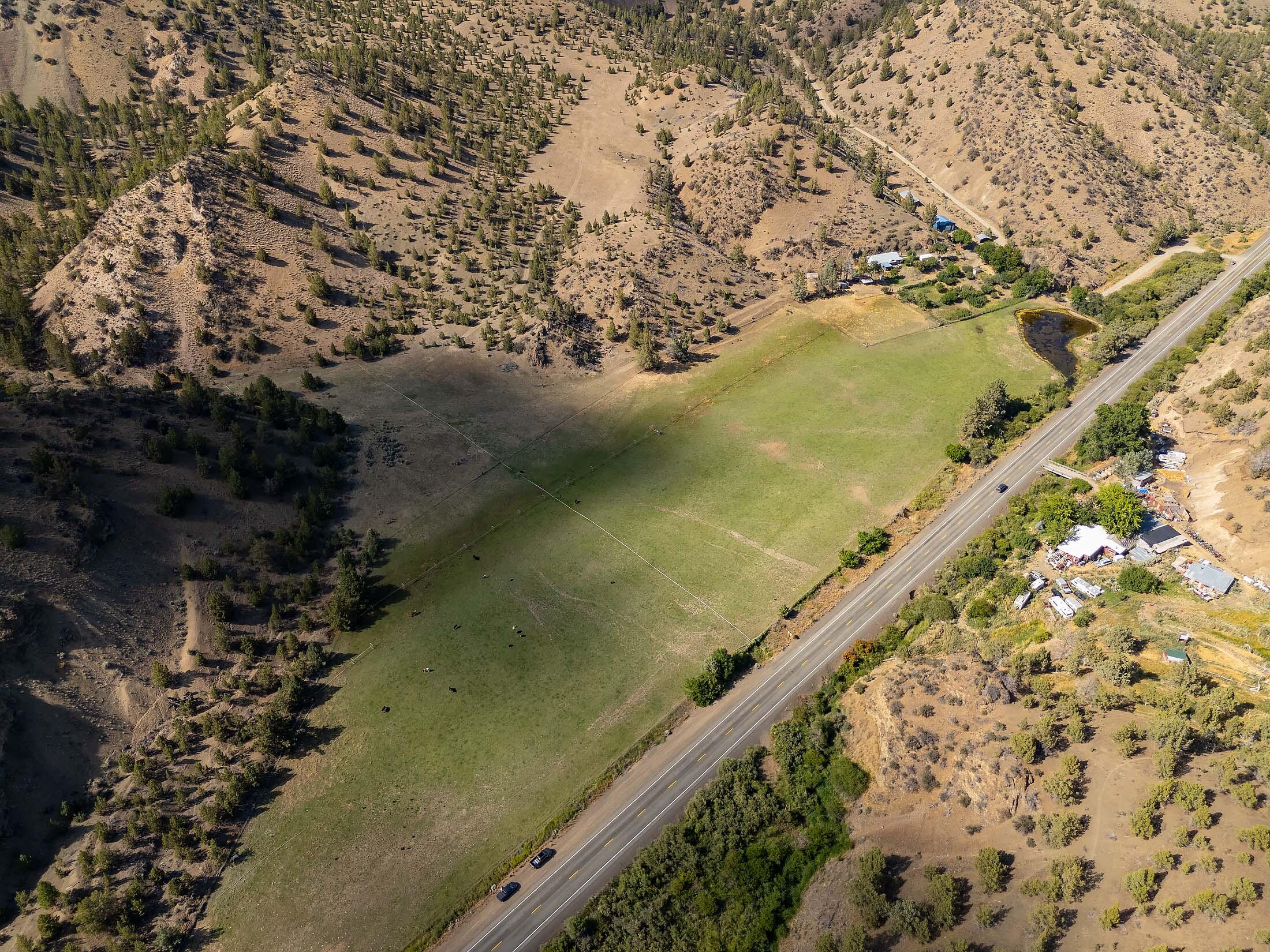 33084 Cougar Mountain Road, Mitchell