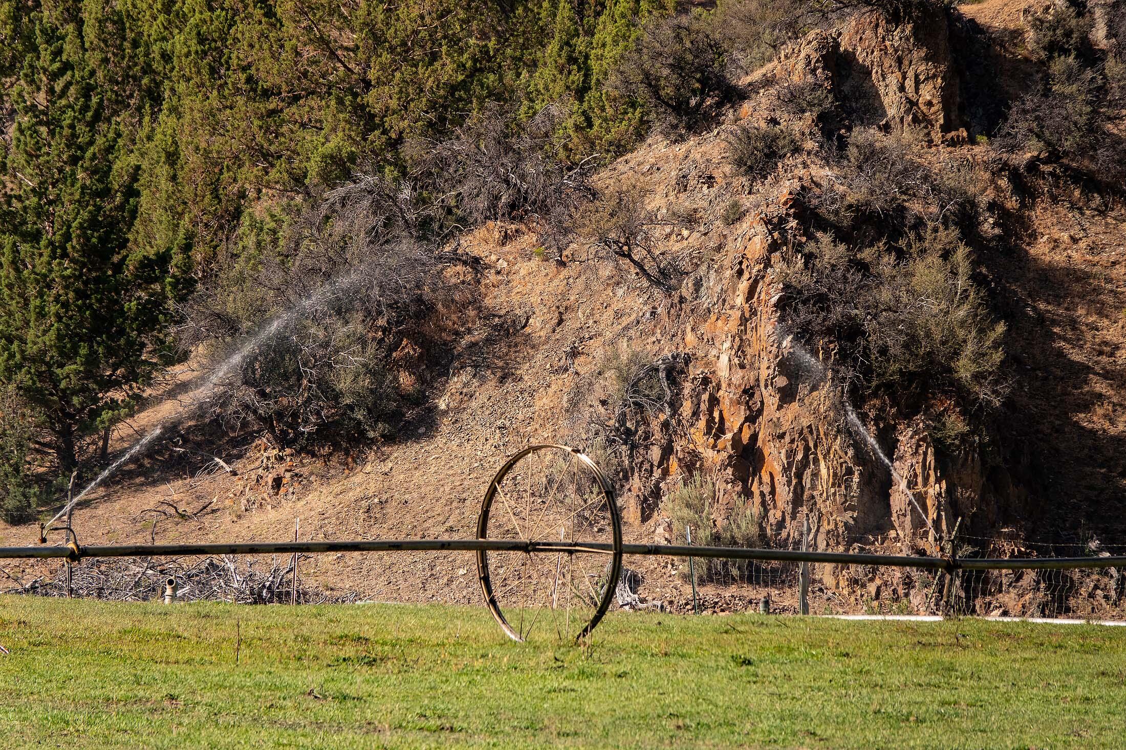 33084 Cougar Mountain Road, Mitchell