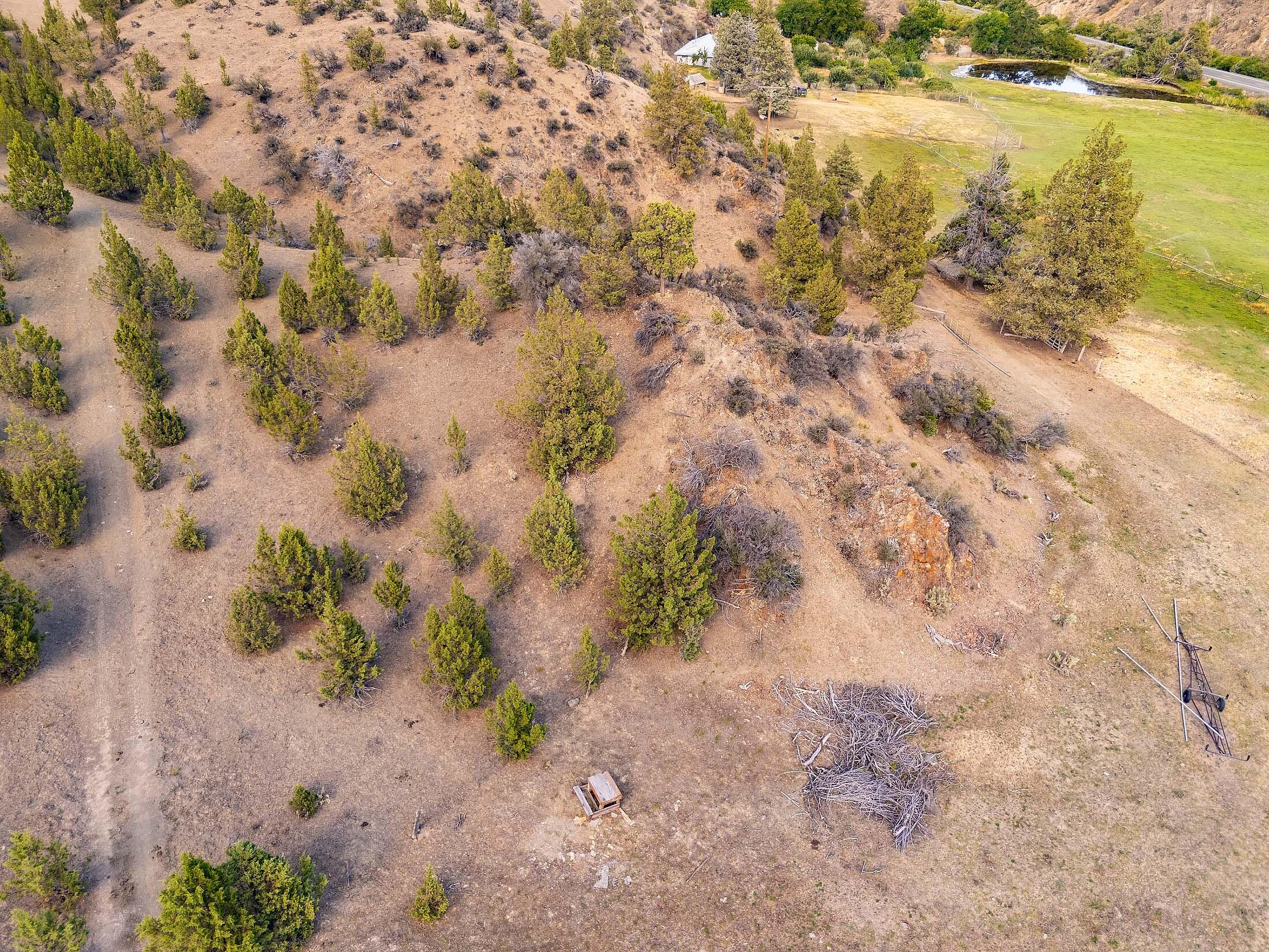 33084 Cougar Mountain Road, Mitchell