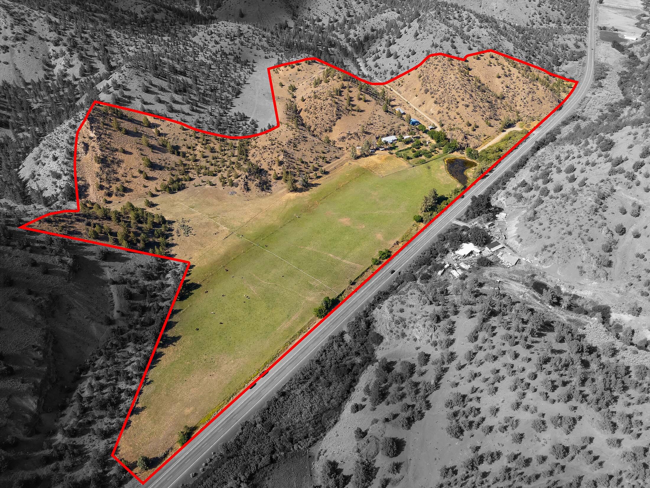 33084 Cougar Mountain Road, Mitchell