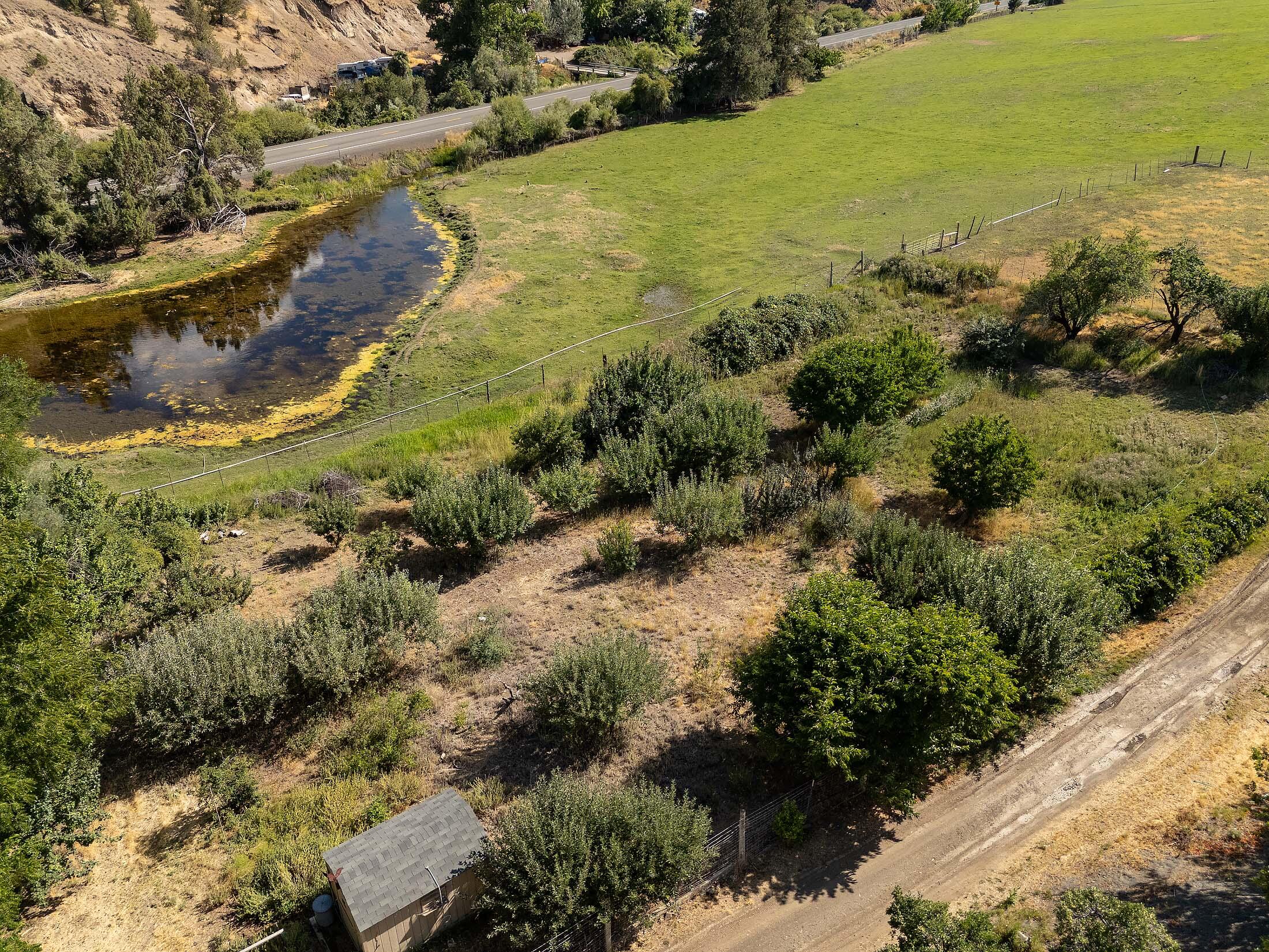 33084 Cougar Mountain Road, Mitchell