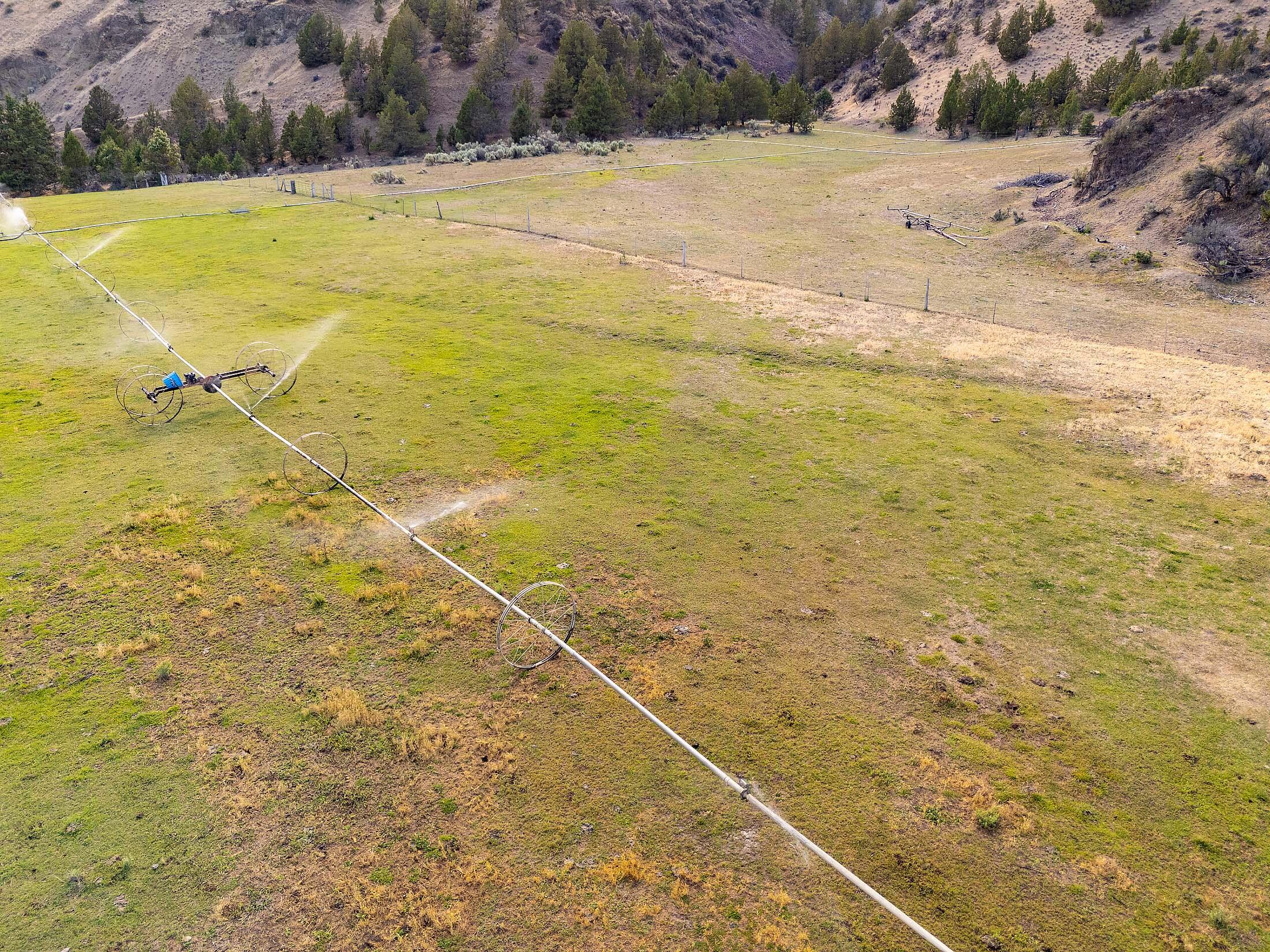 33084 Cougar Mountain Road, Mitchell