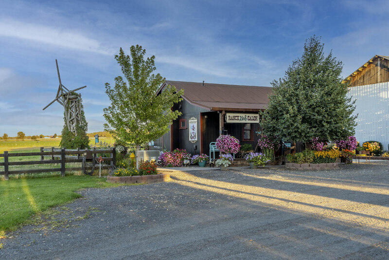 11288 SW Hwy 126, Powell Butte