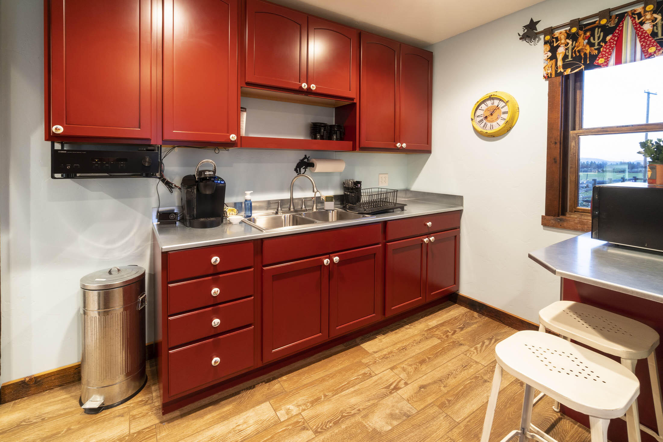 11288 SW Hwy 126, Powell Butte