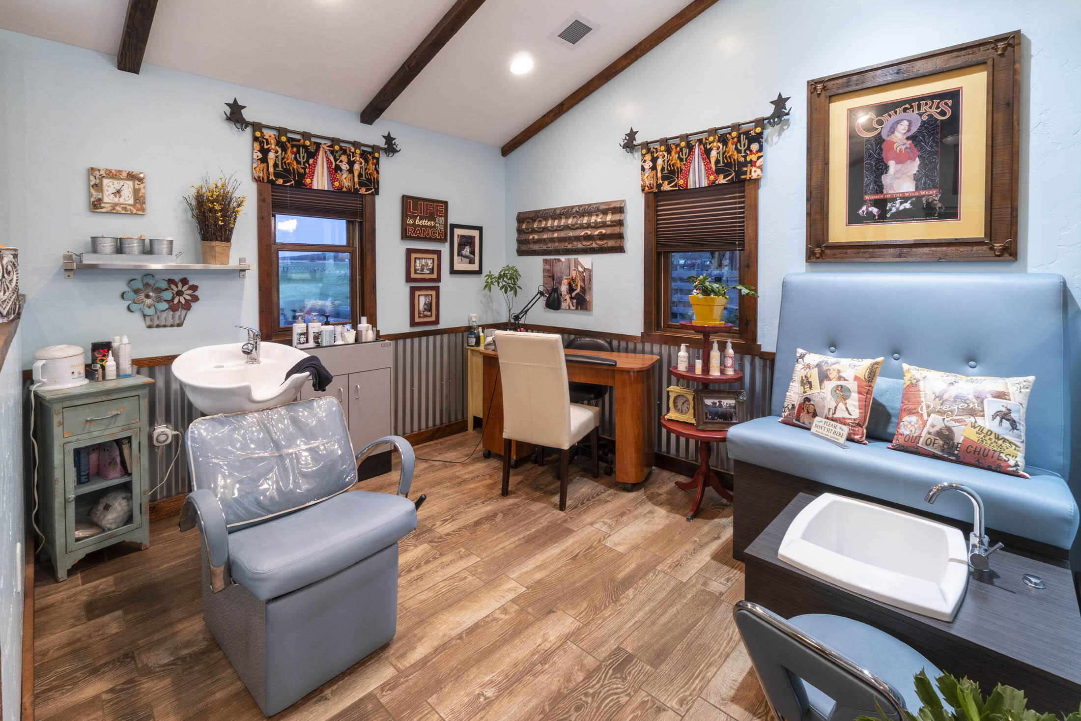 11288 SW Hwy 126, Powell Butte