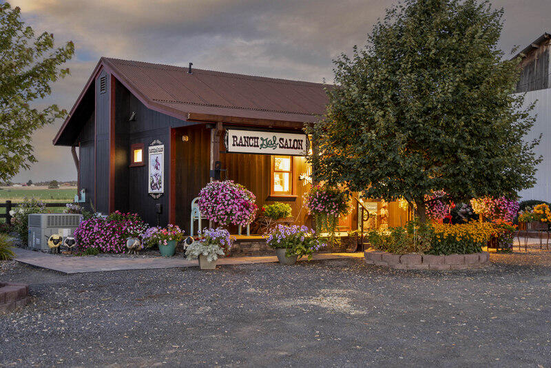 11288 SW Hwy 126, Powell Butte