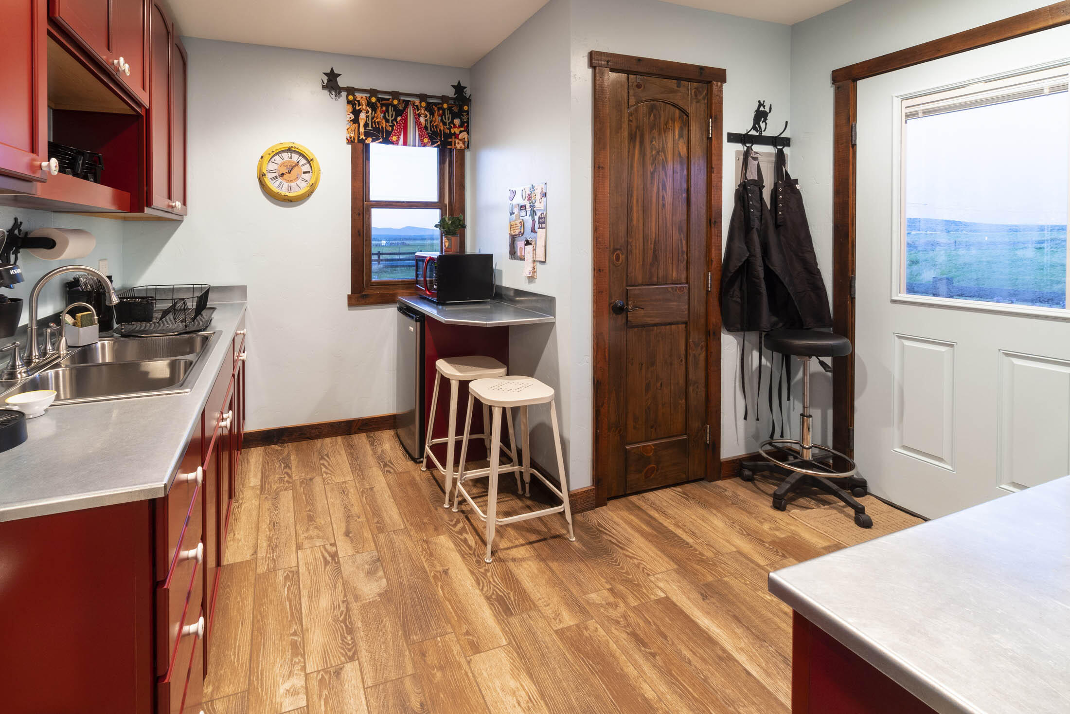 11288 SW Hwy 126, Powell Butte