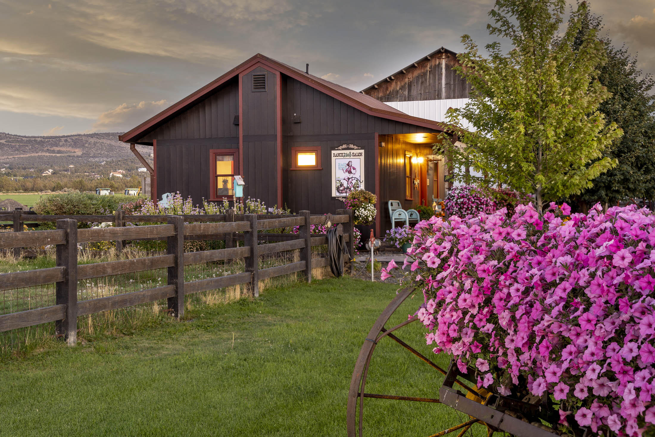 11288 SW Hwy 126, Powell Butte