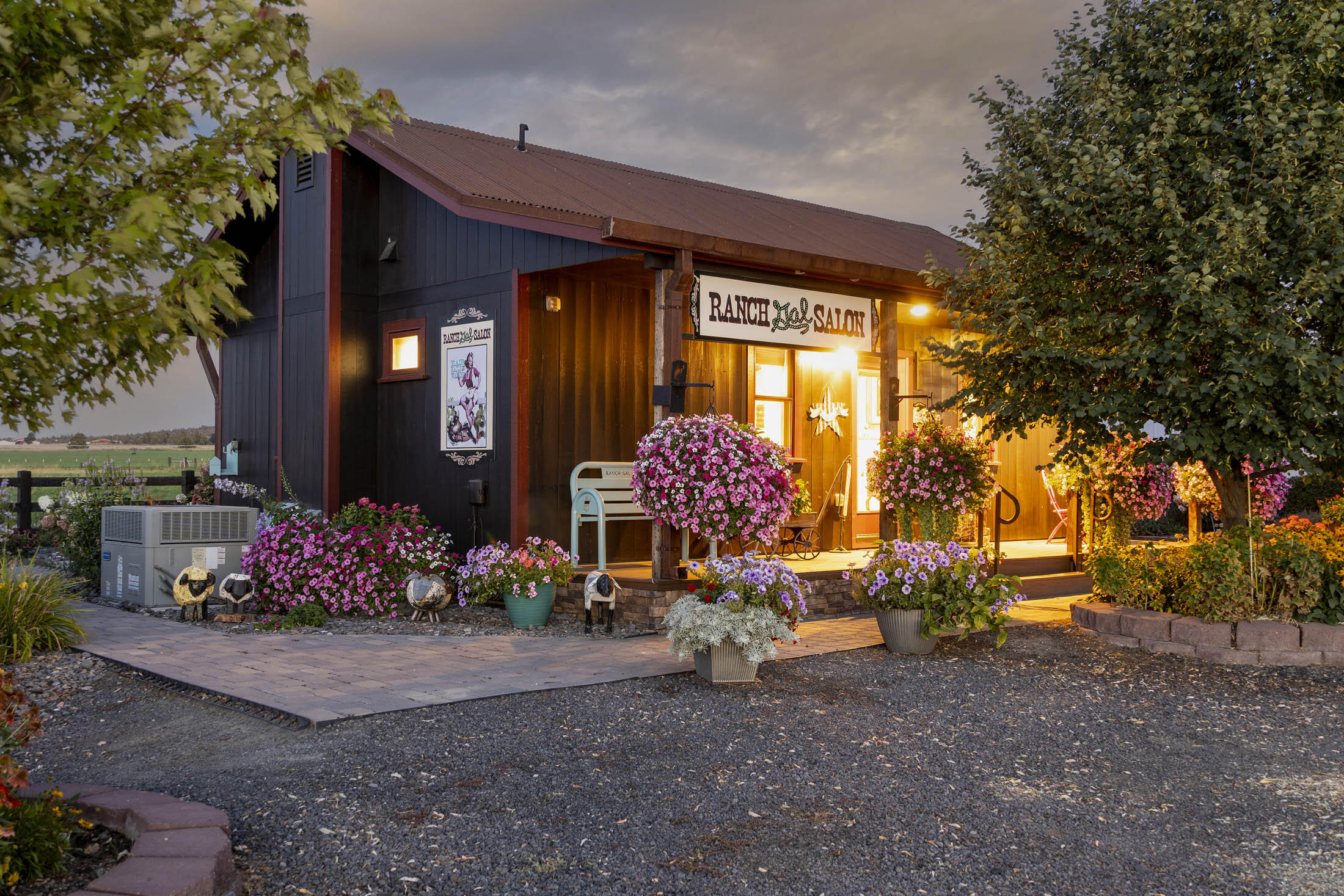 11288 SW Hwy 126, Powell Butte