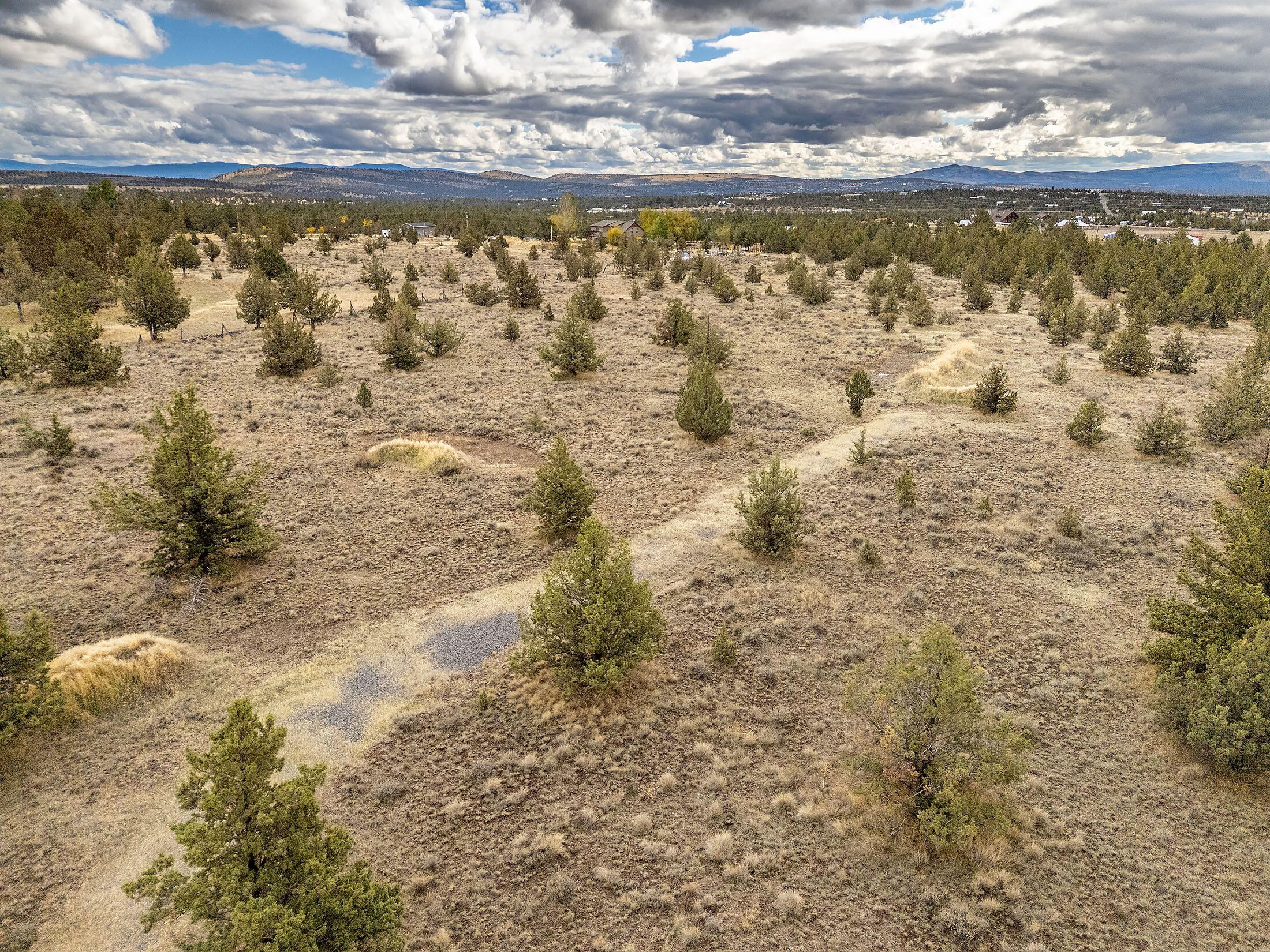 TL 7800 Hilltop Road, Prineville