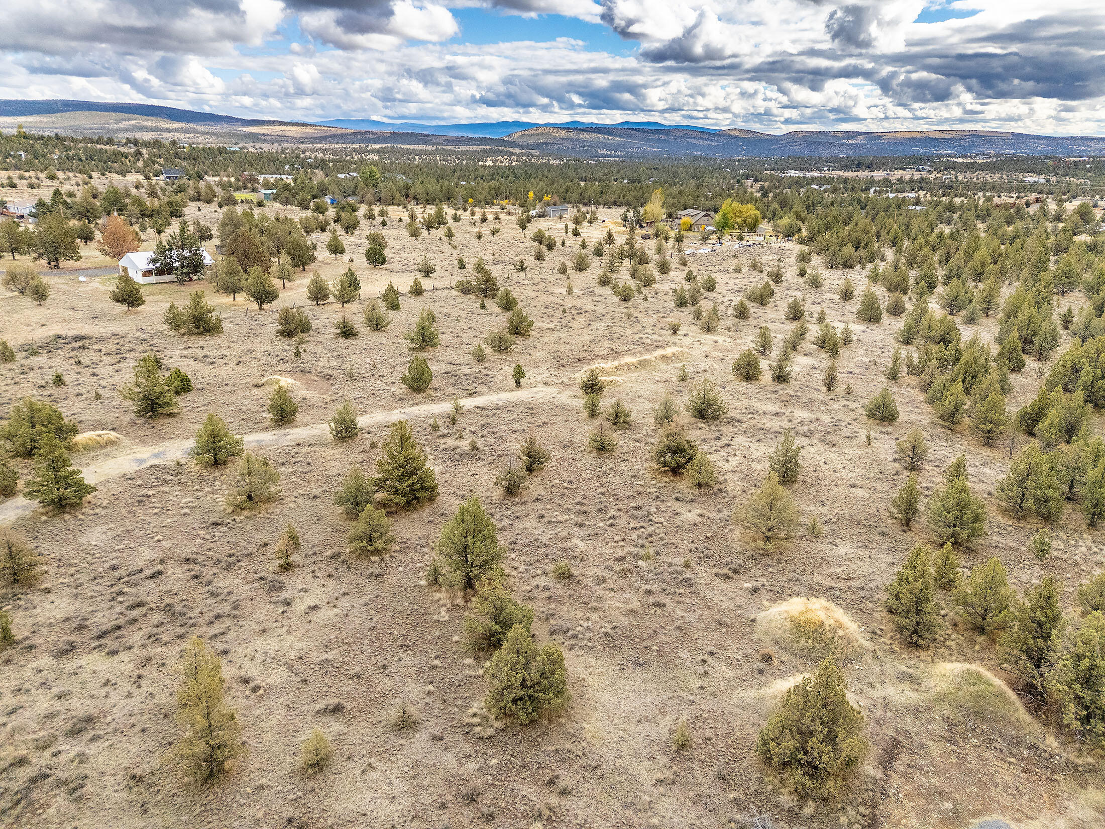 TL 7800 Hilltop Road, Prineville