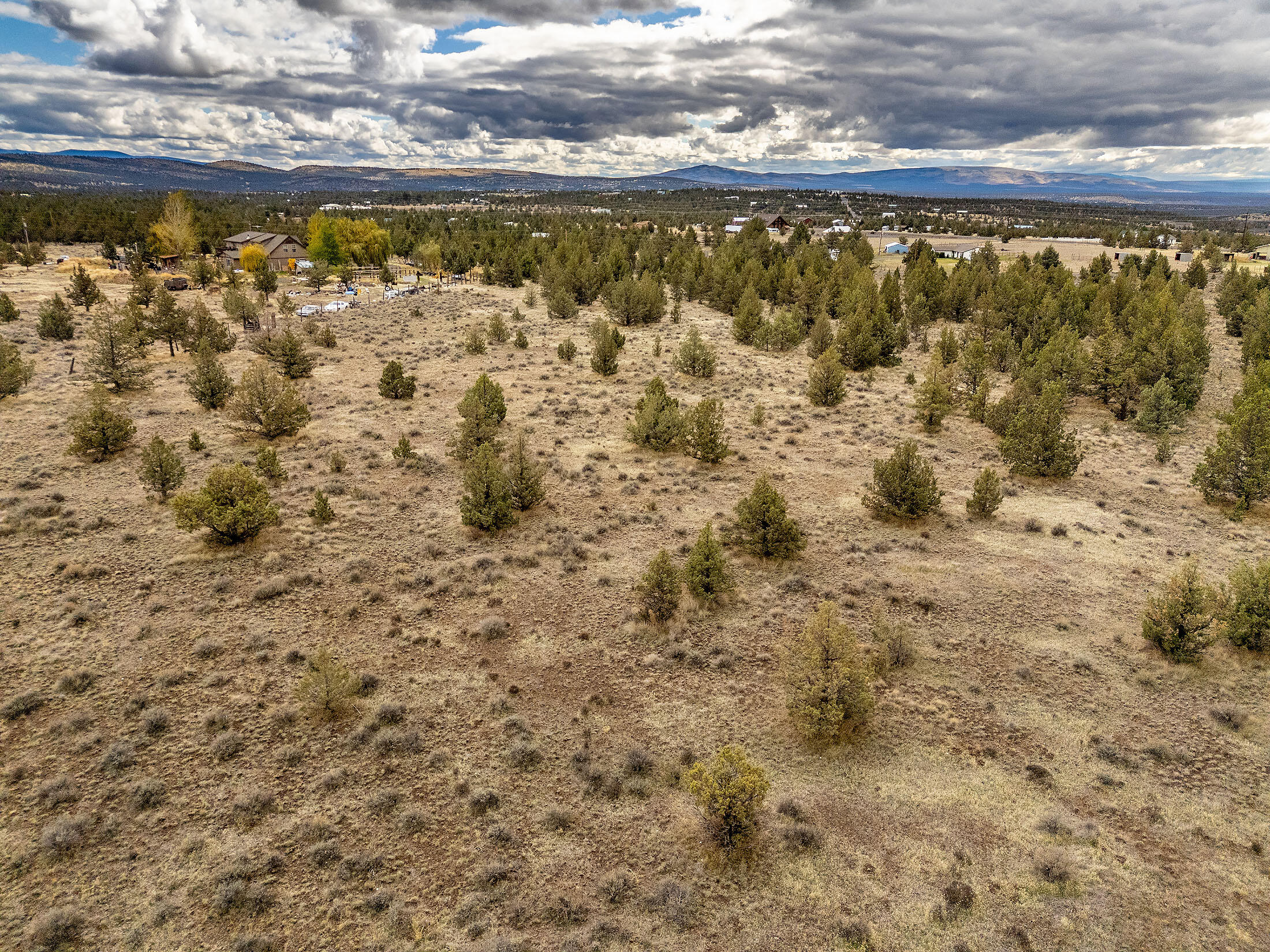 TL 7800 Hilltop Road, Prineville