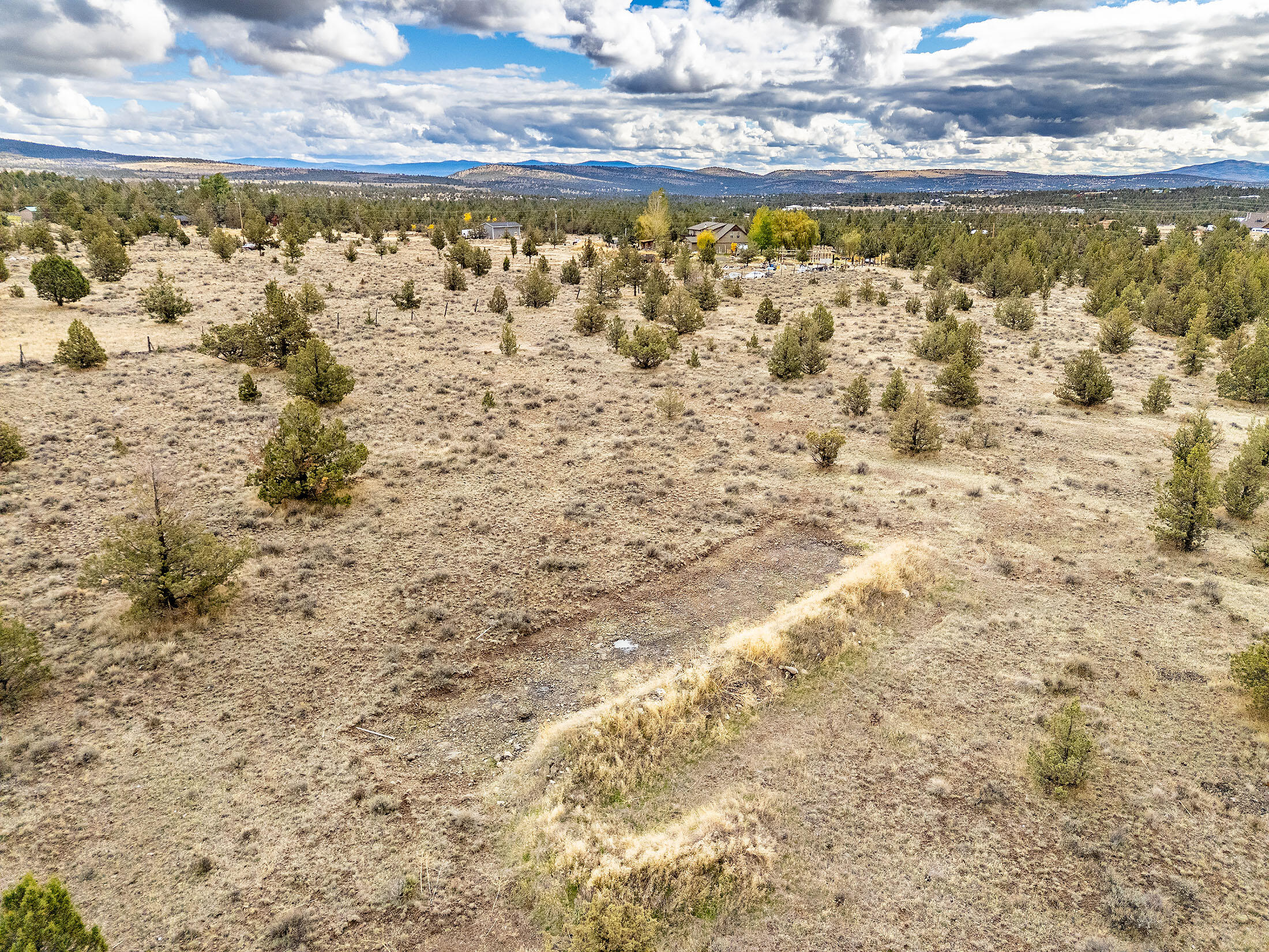 TL 7800 Hilltop Road, Prineville