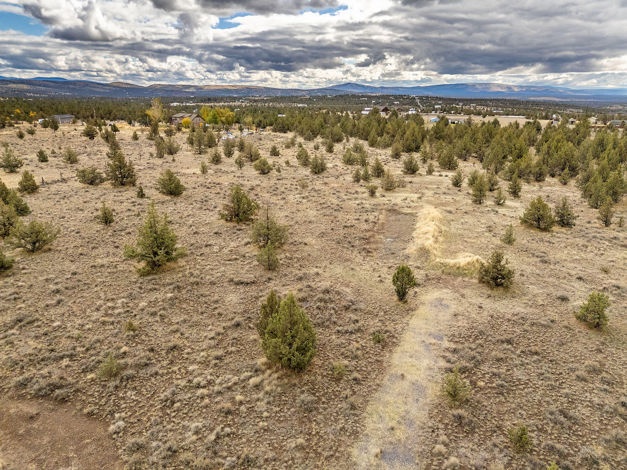TL 7800 Hilltop Road, Prineville