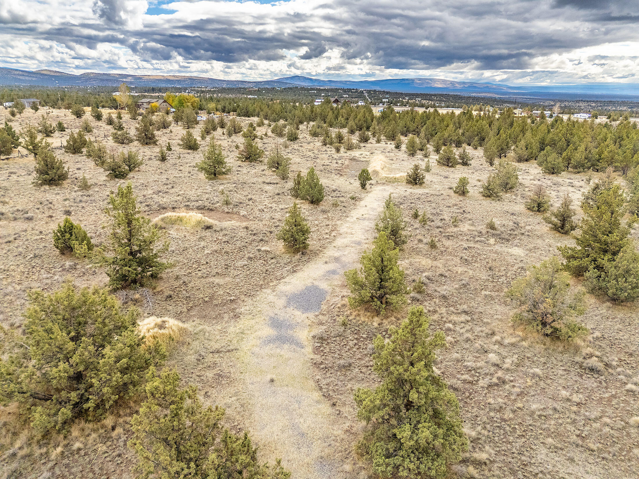 TL 7800 Hilltop Road, Prineville