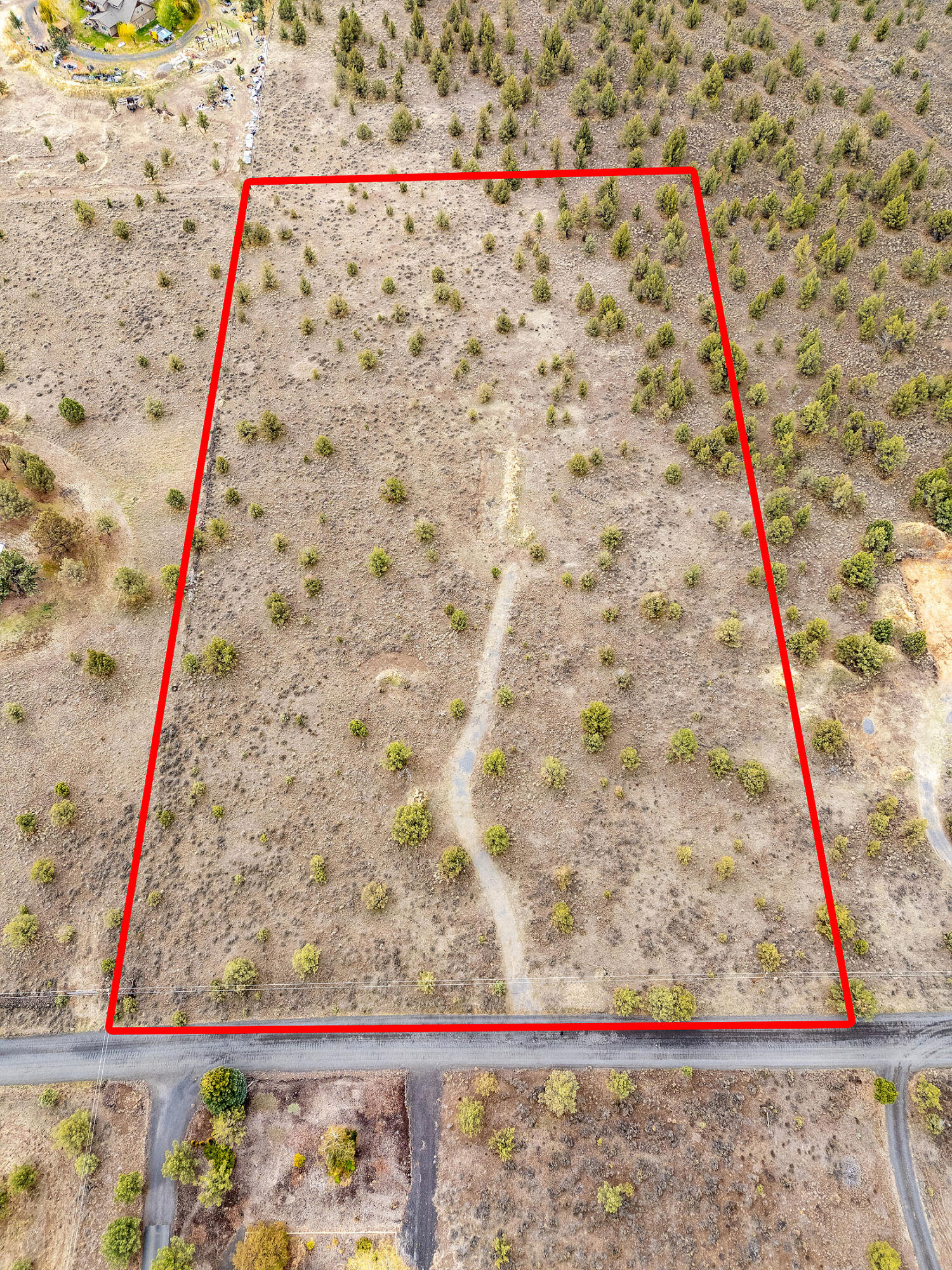 TL 7800 Hilltop Road, Prineville