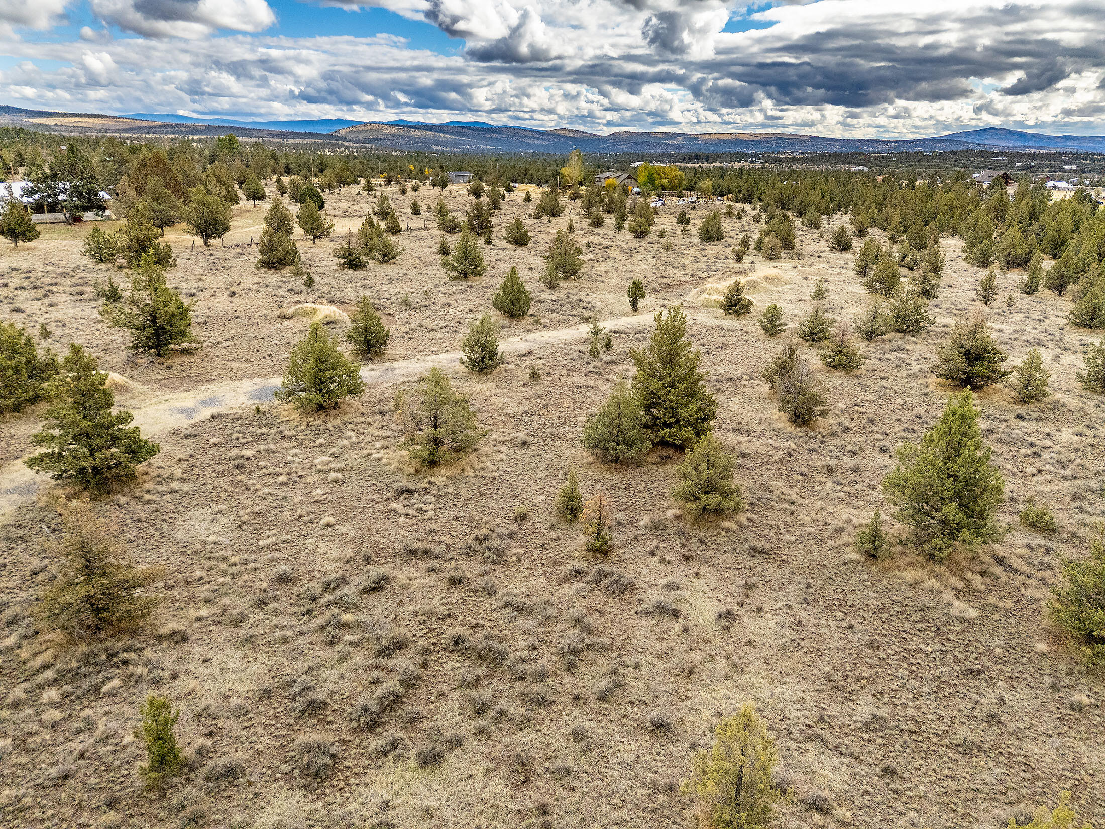 TL 7800 Hilltop Road, Prineville