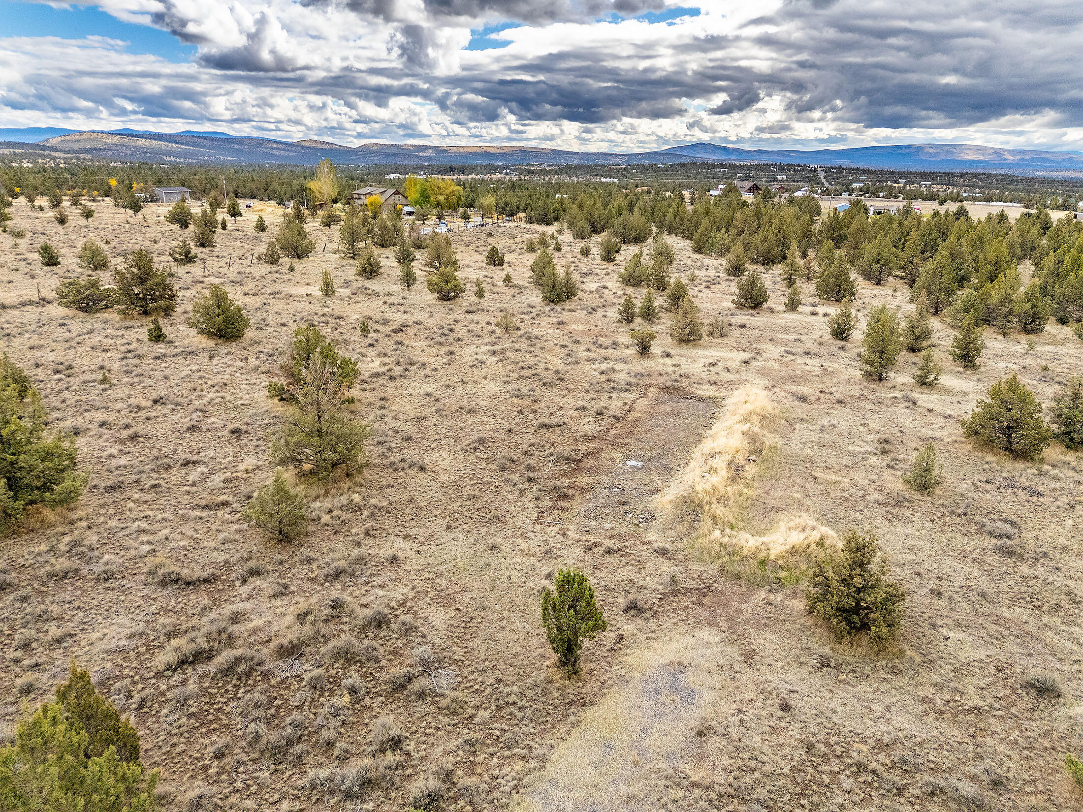 TL 7800 Hilltop Road, Prineville