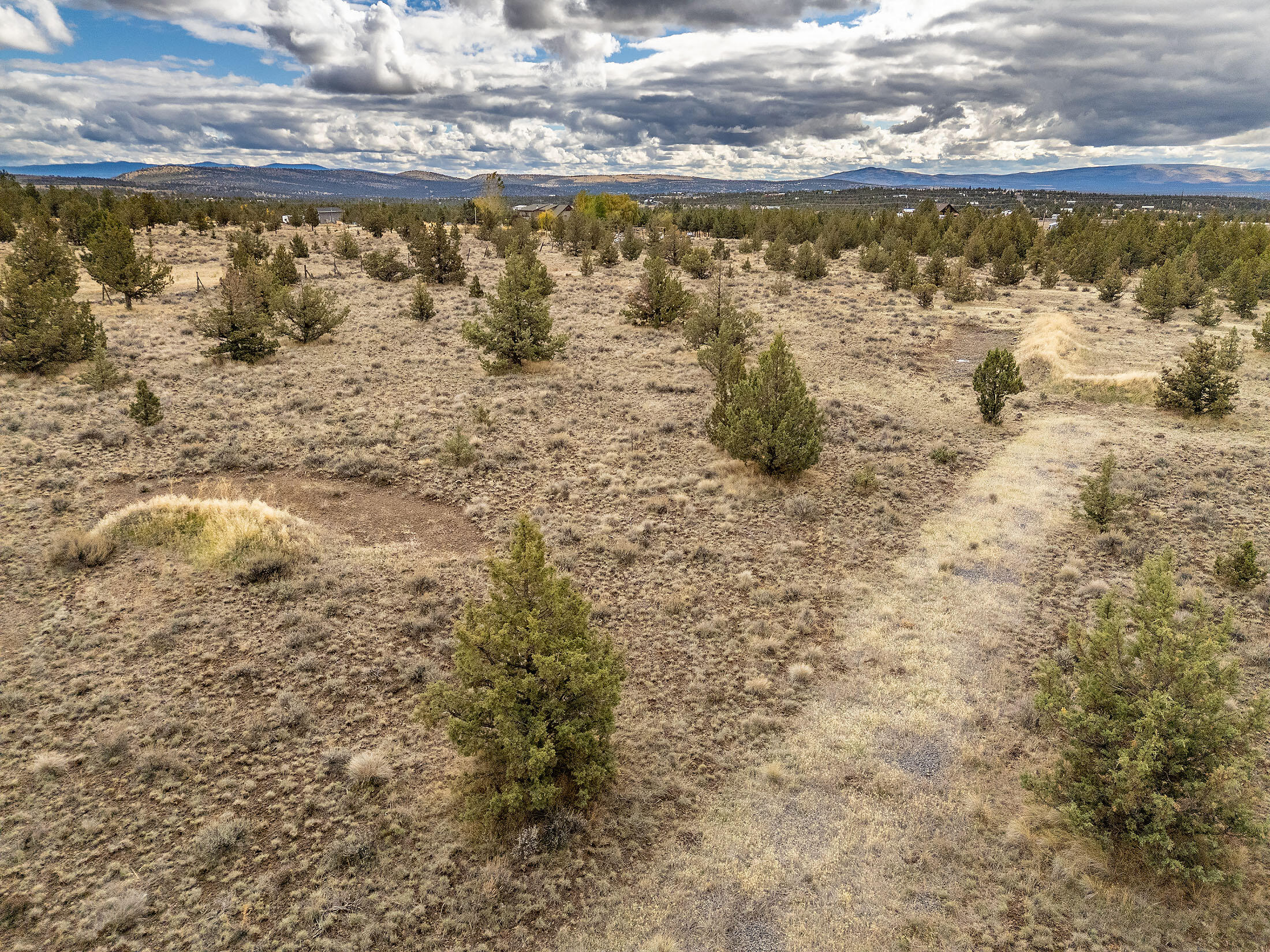 TL 7800 Hilltop Road, Prineville