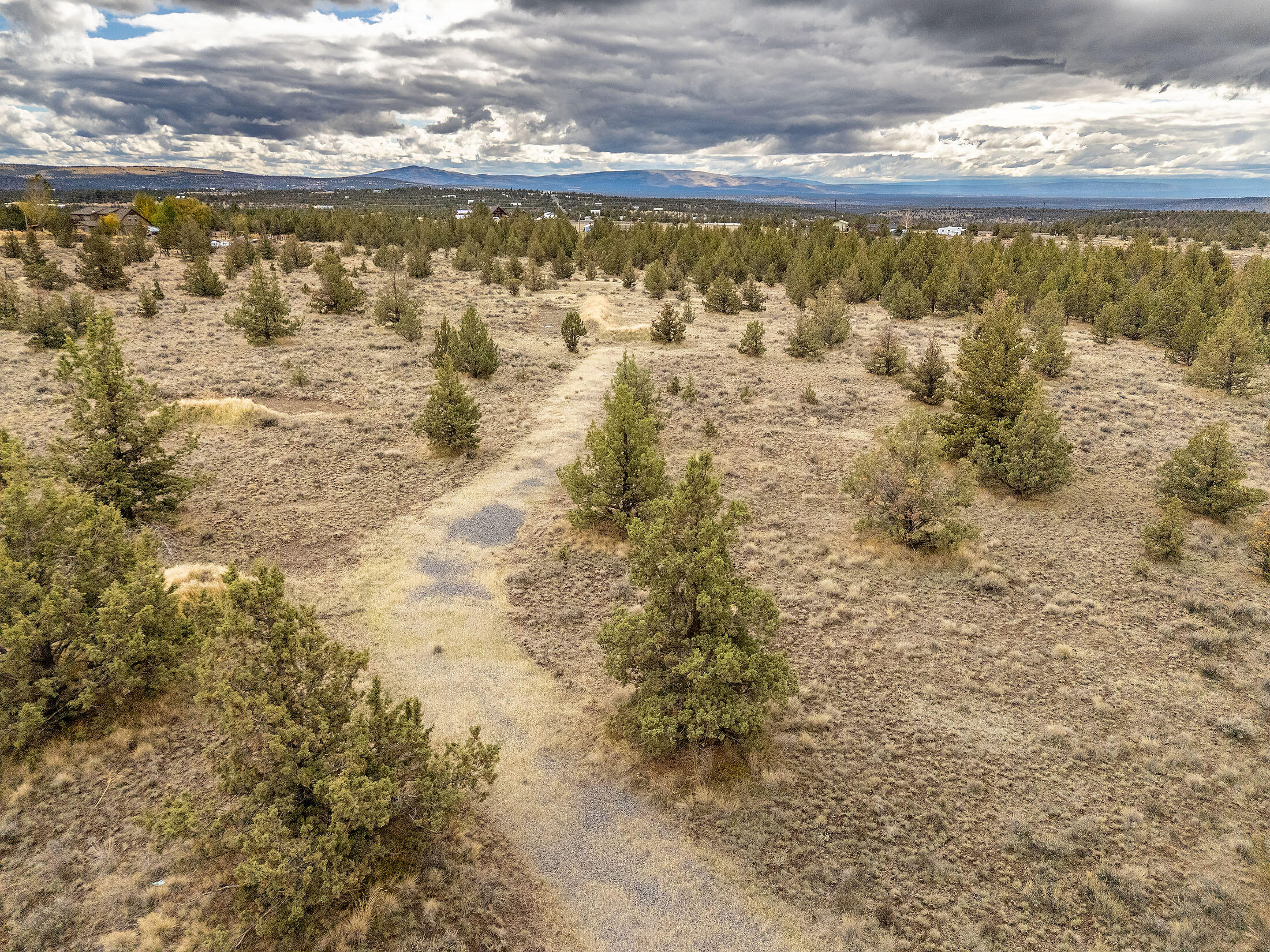 TL 7800 Hilltop Road, Prineville