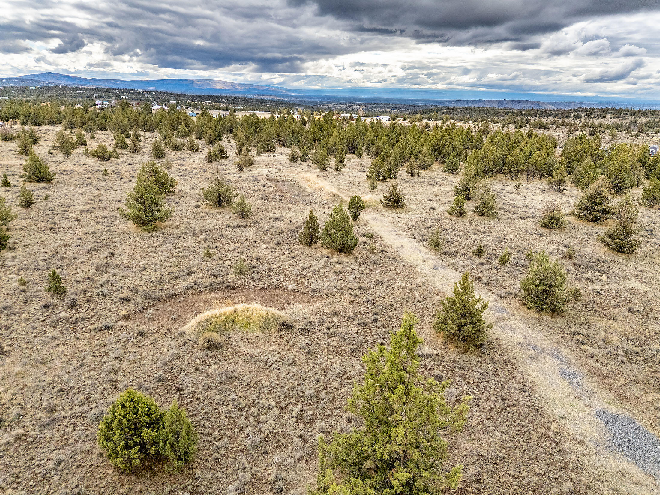 TL 7800 Hilltop Road, Prineville