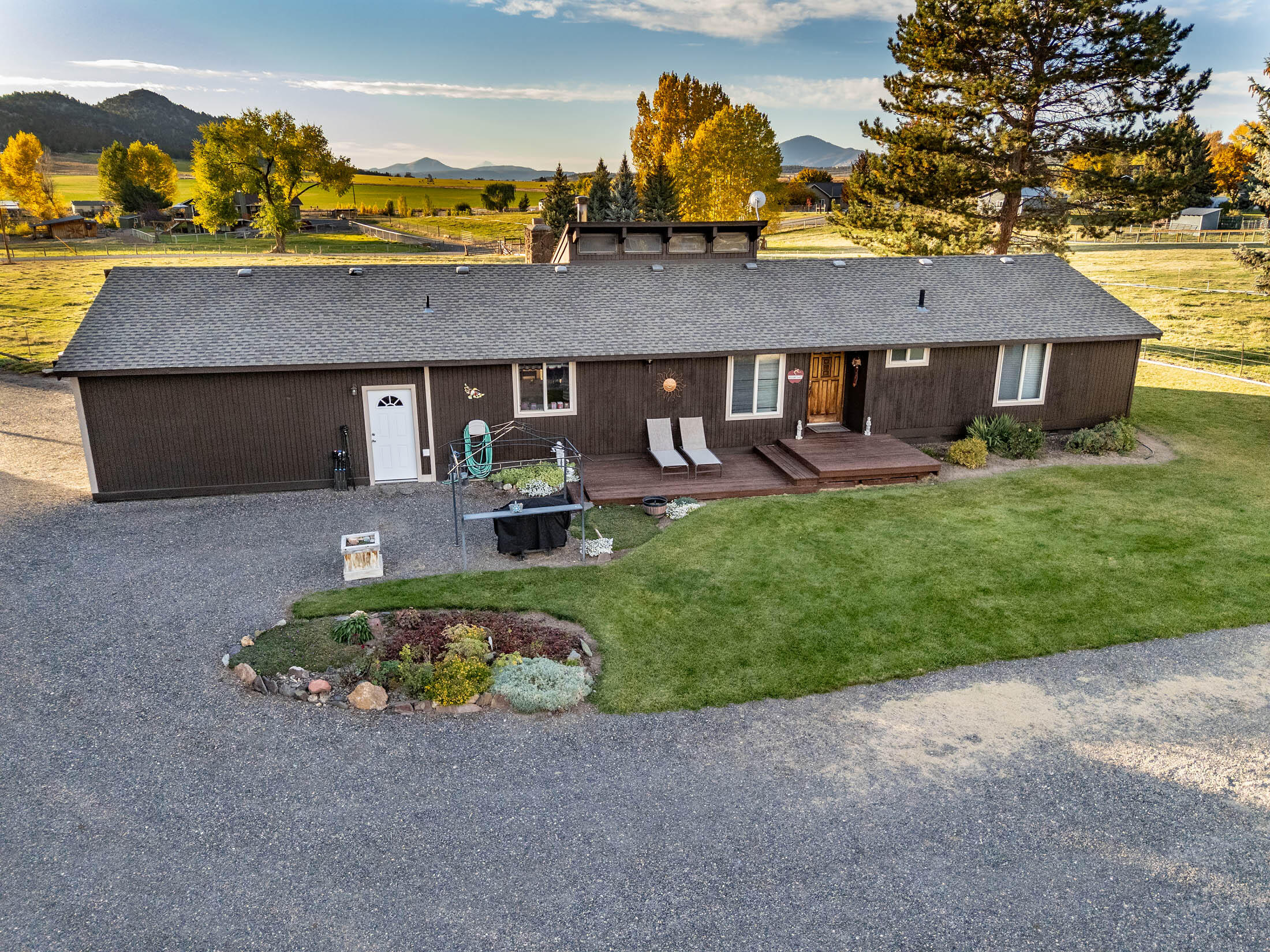 2522 NE Sunset View Lane, Prineville